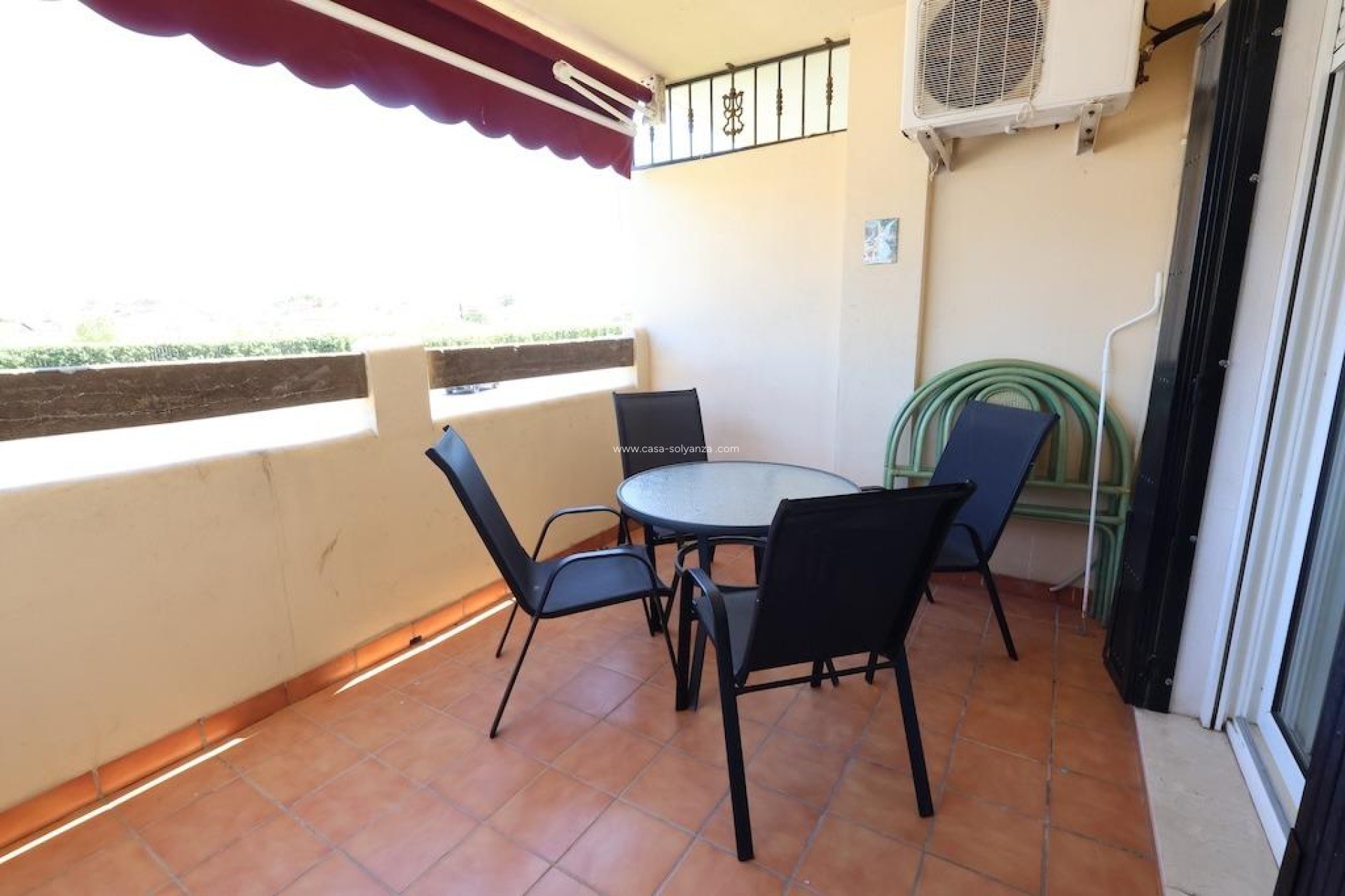 Herverkoop - Appartement / flat - Orihuela Costa - Zeniamar-horizonte-la Campana