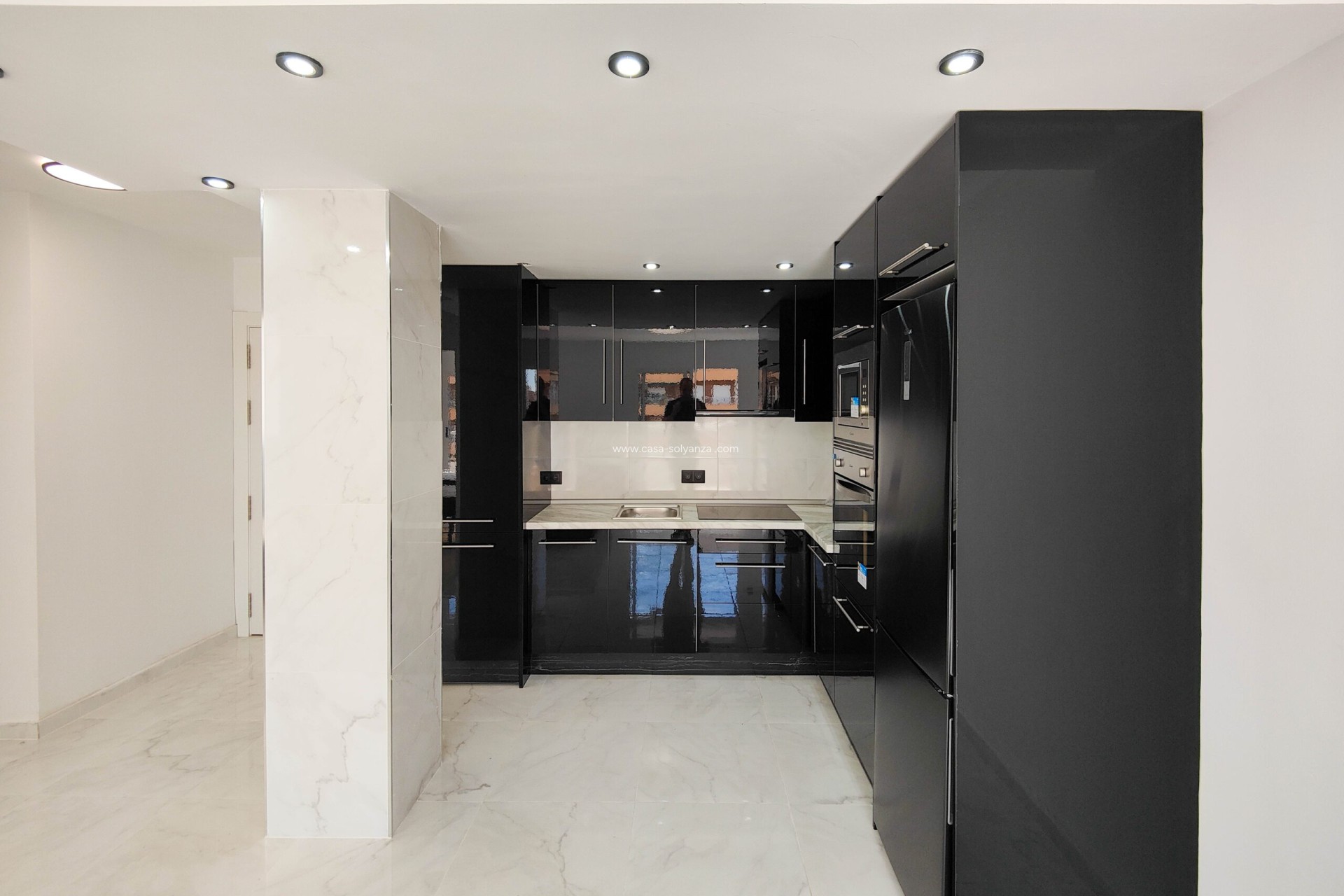 Herverkoop - Appartement / flat - Orihuela Costa