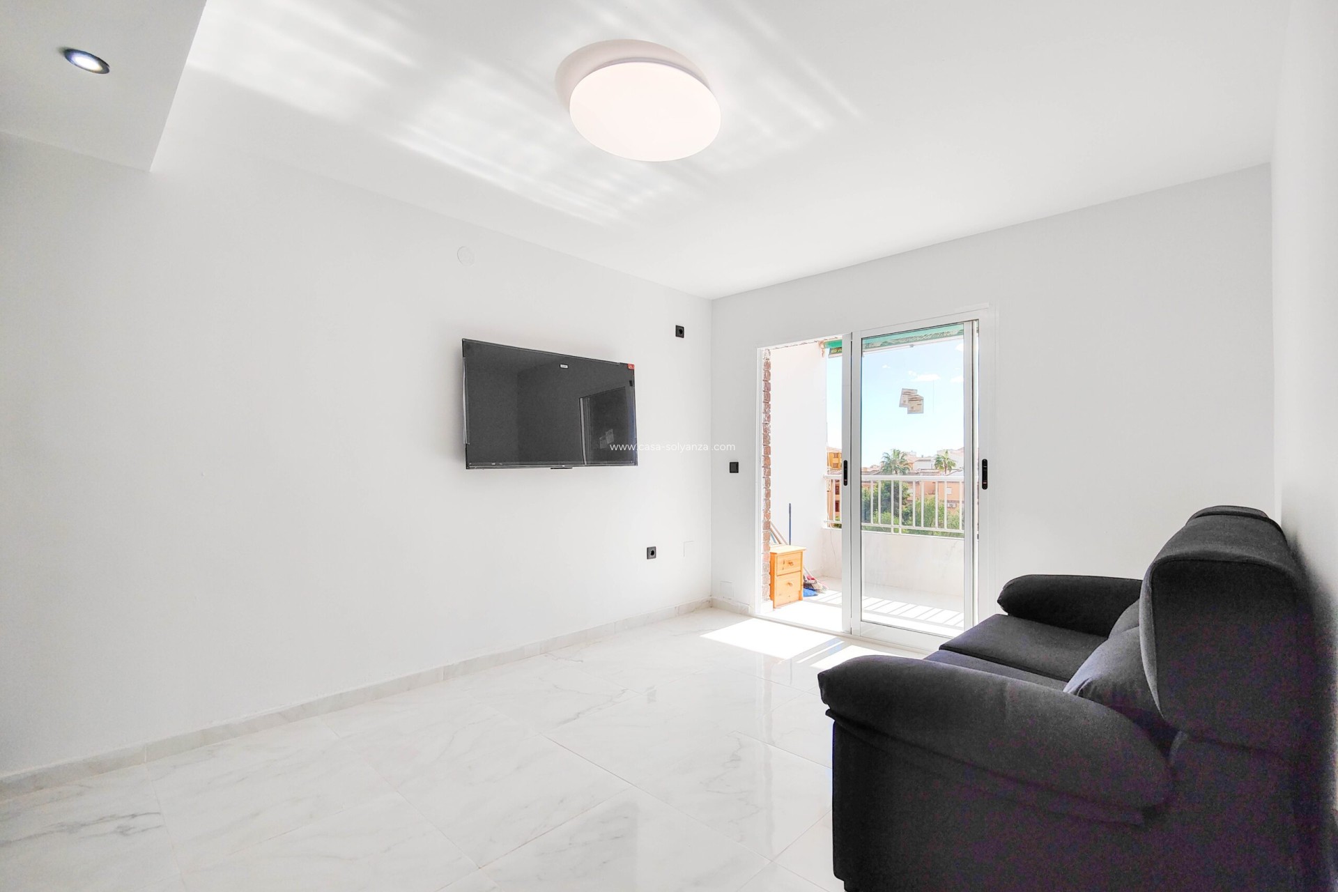 Herverkoop - Appartement / flat - Orihuela Costa