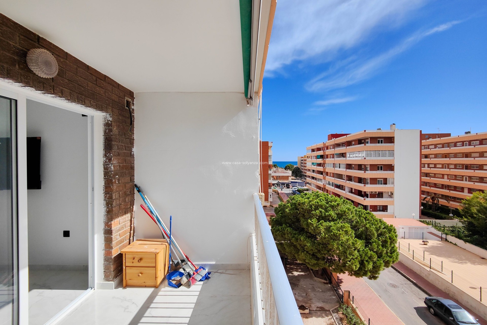 Herverkoop - Appartement / flat - Orihuela Costa