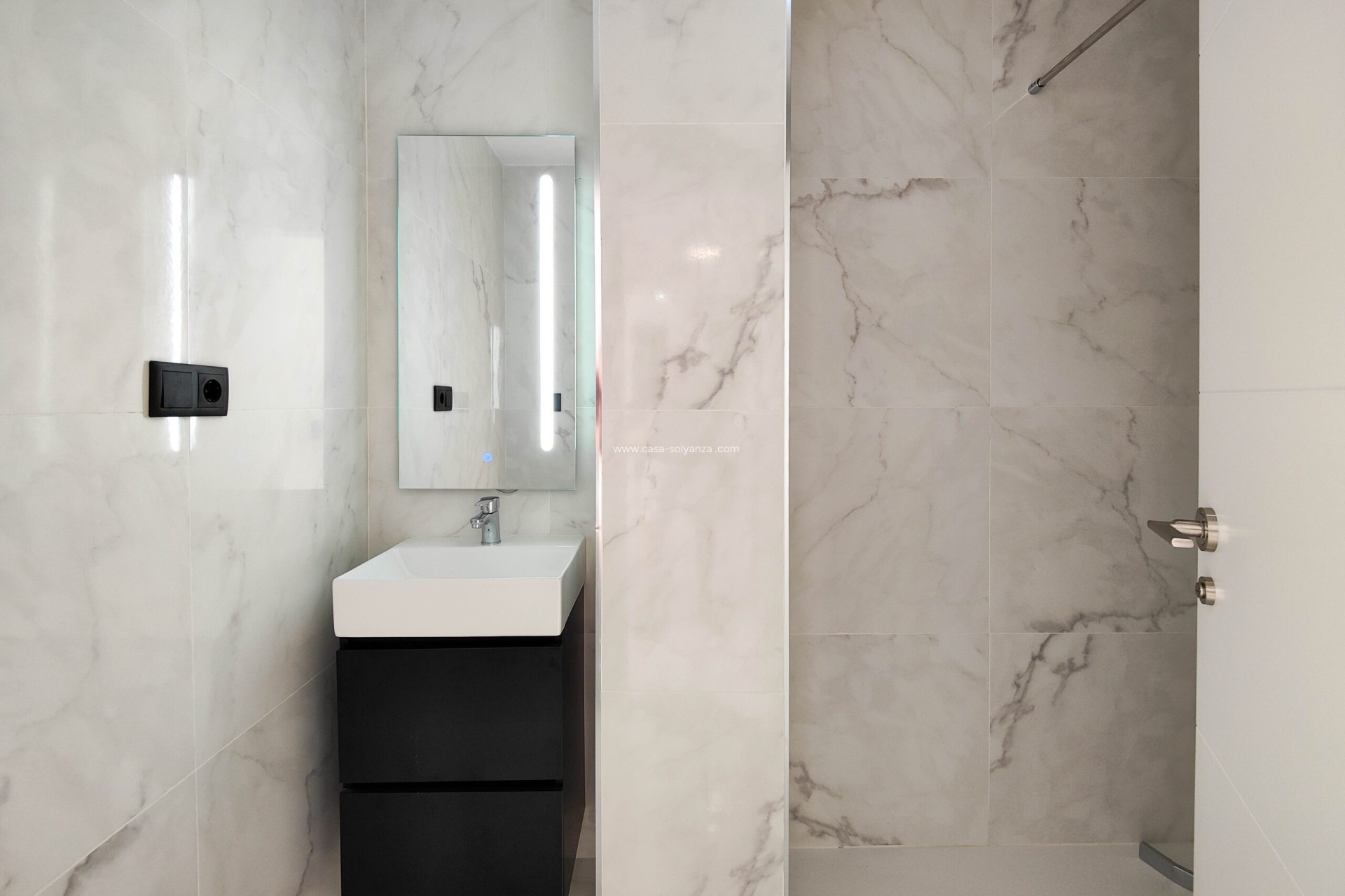 Herverkoop - Appartement / flat - Orihuela Costa