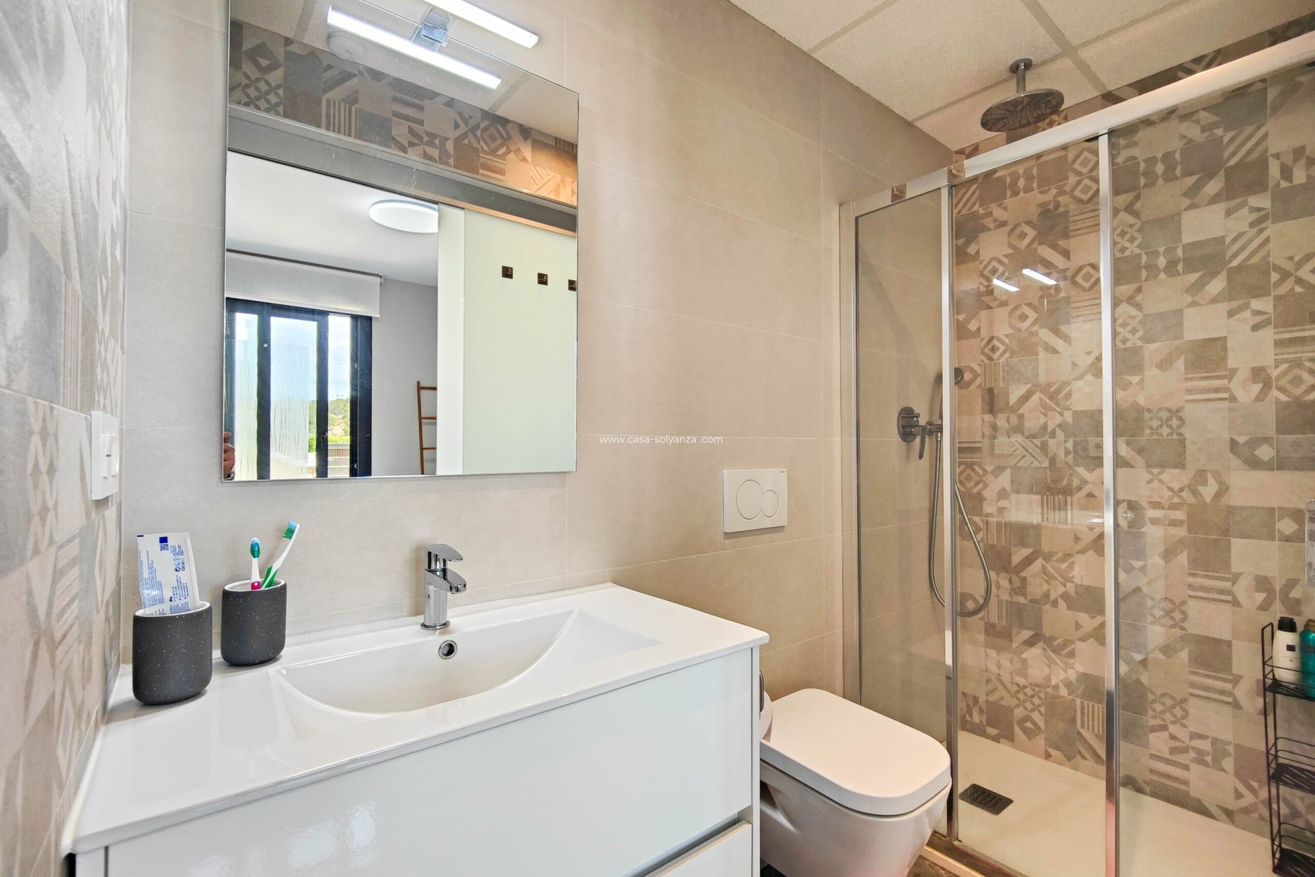 Herverkoop - Appartement / flat - Orihuela Costa