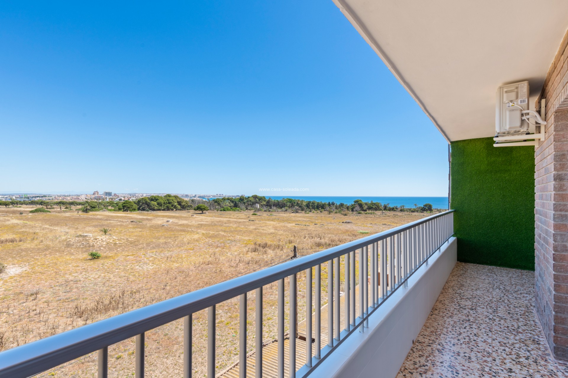 Herverkoop - Appartement / flat - Orihuela Costa