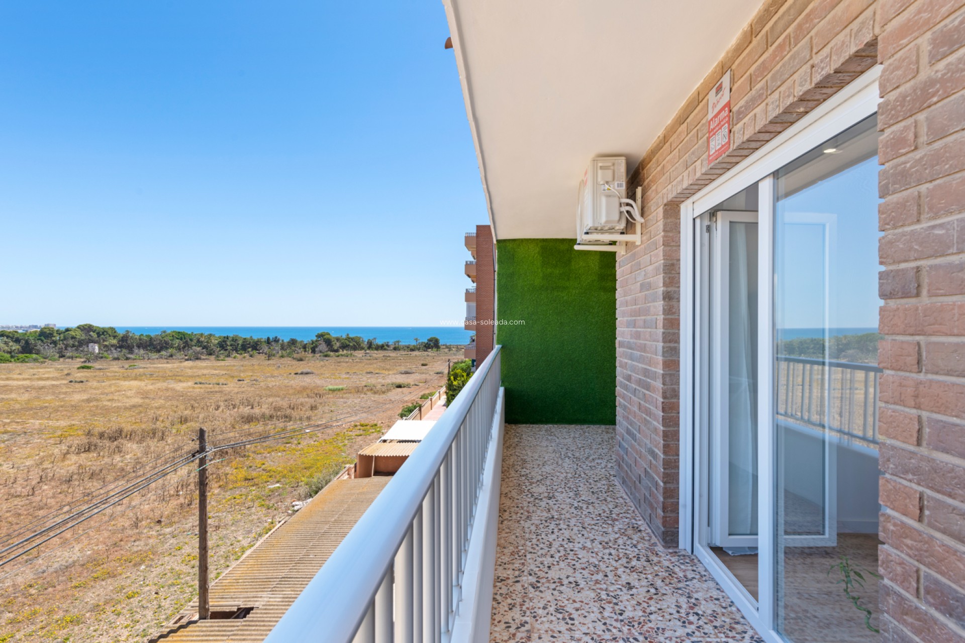 Herverkoop - Appartement / flat - Orihuela Costa