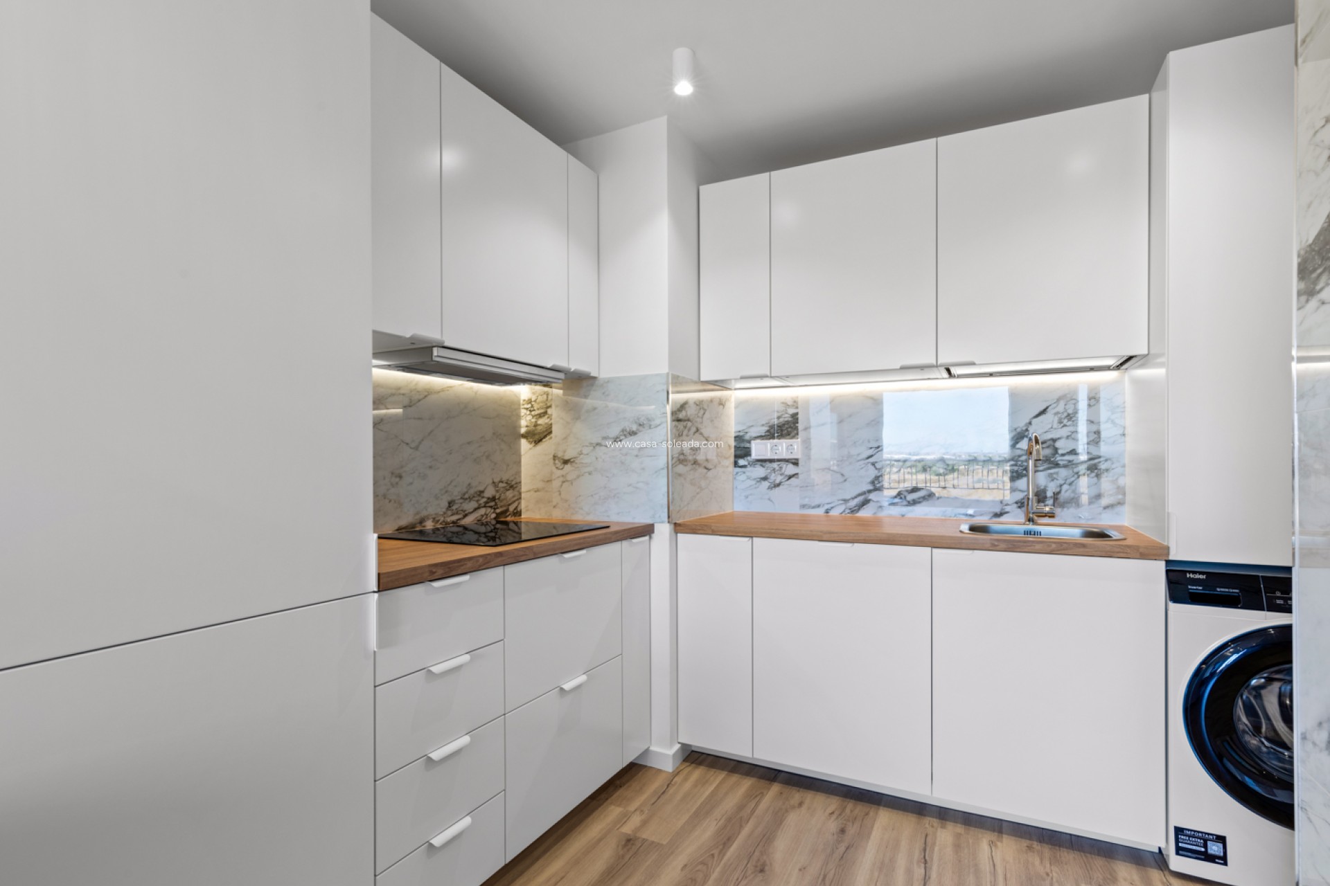 Herverkoop - Appartement / flat - Orihuela Costa