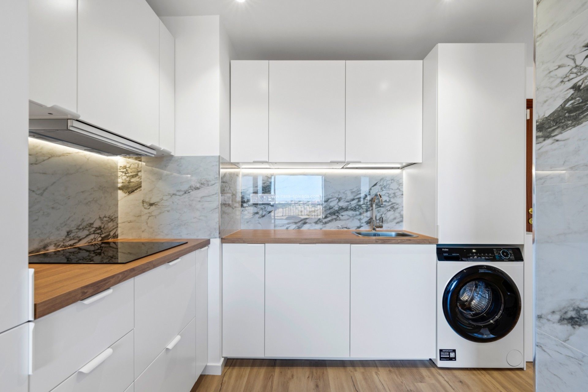 Herverkoop - Appartement / flat - Orihuela Costa