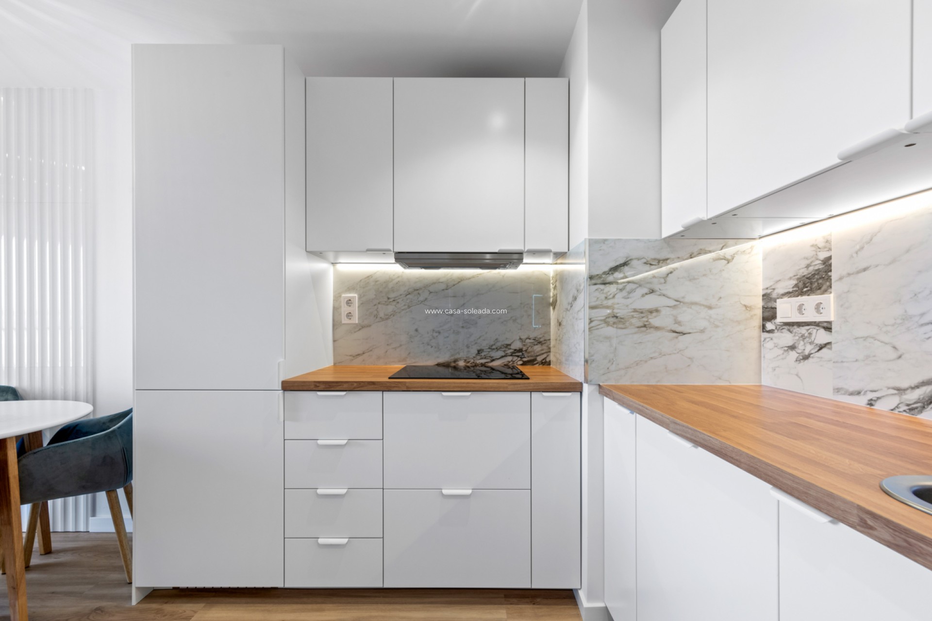 Herverkoop - Appartement / flat - Orihuela Costa