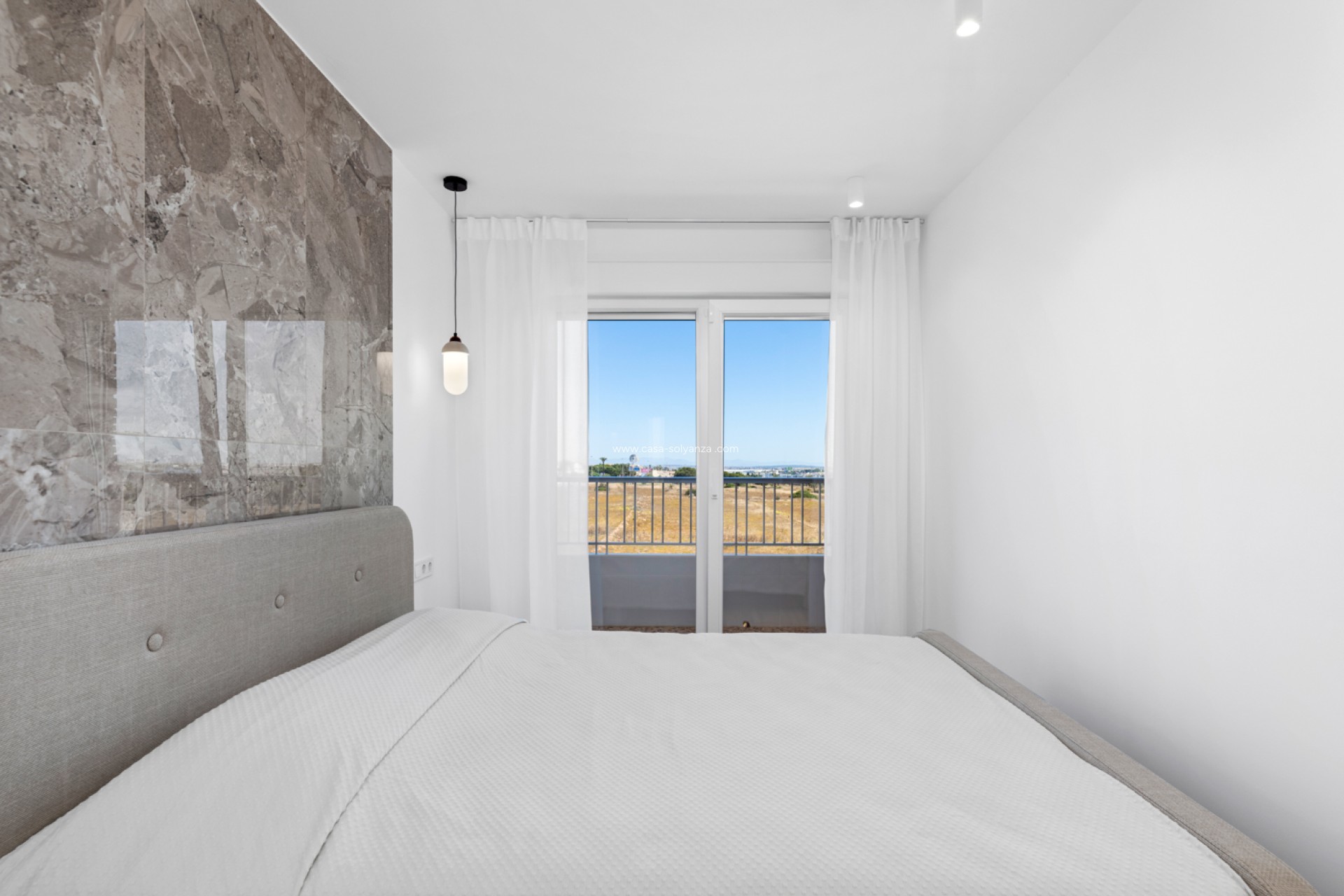 Herverkoop - Appartement / flat - Orihuela Costa