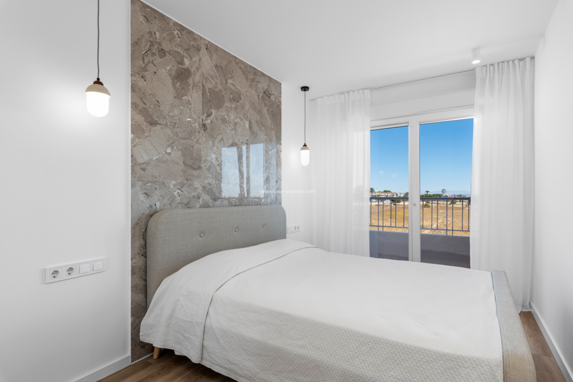 Herverkoop - Appartement / flat - Orihuela Costa