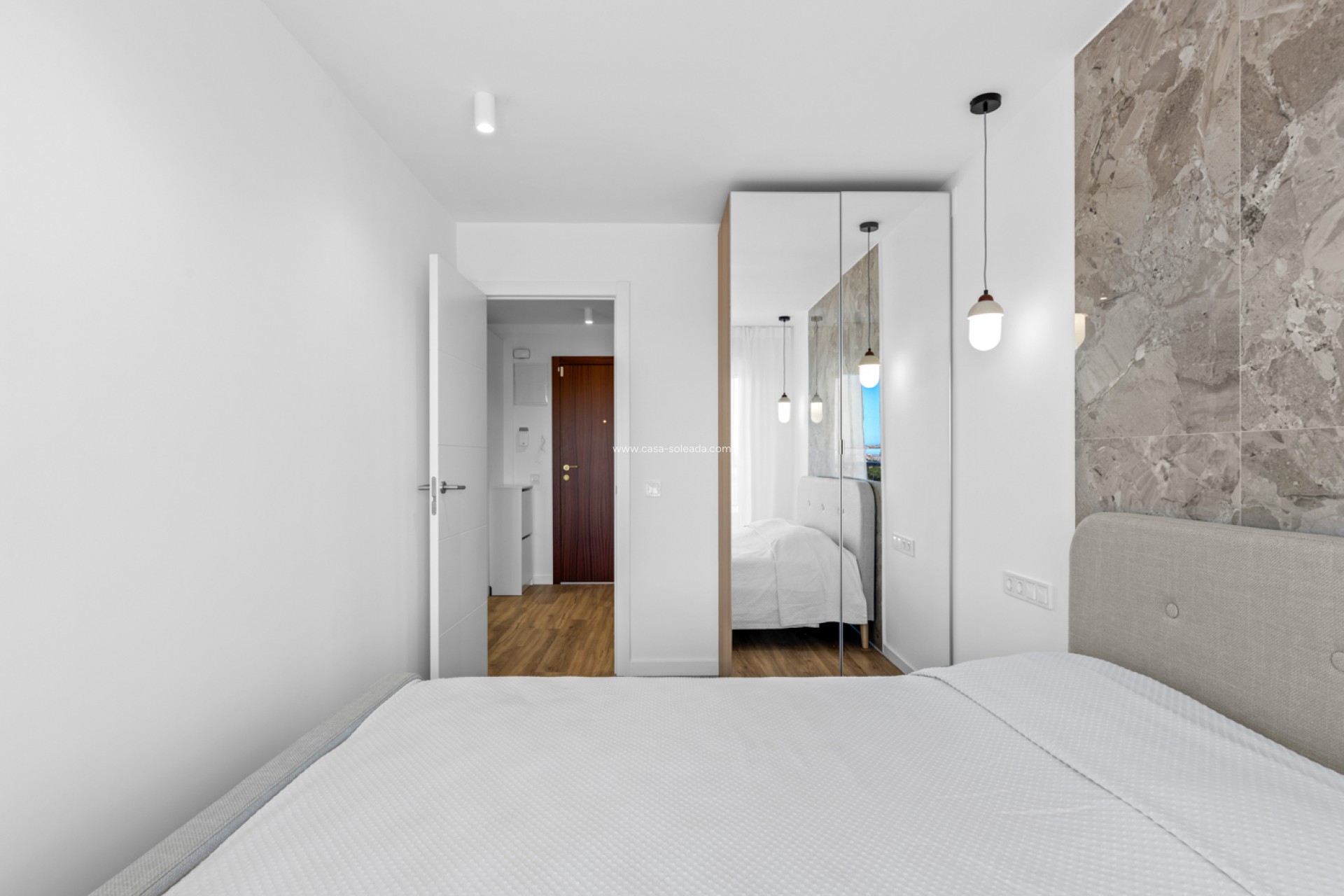 Herverkoop - Appartement / flat - Orihuela Costa