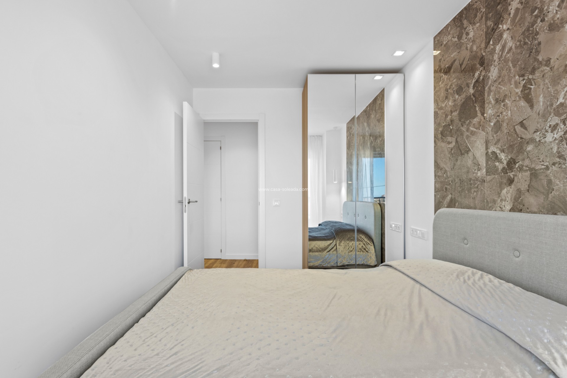 Herverkoop - Appartement / flat - Orihuela Costa