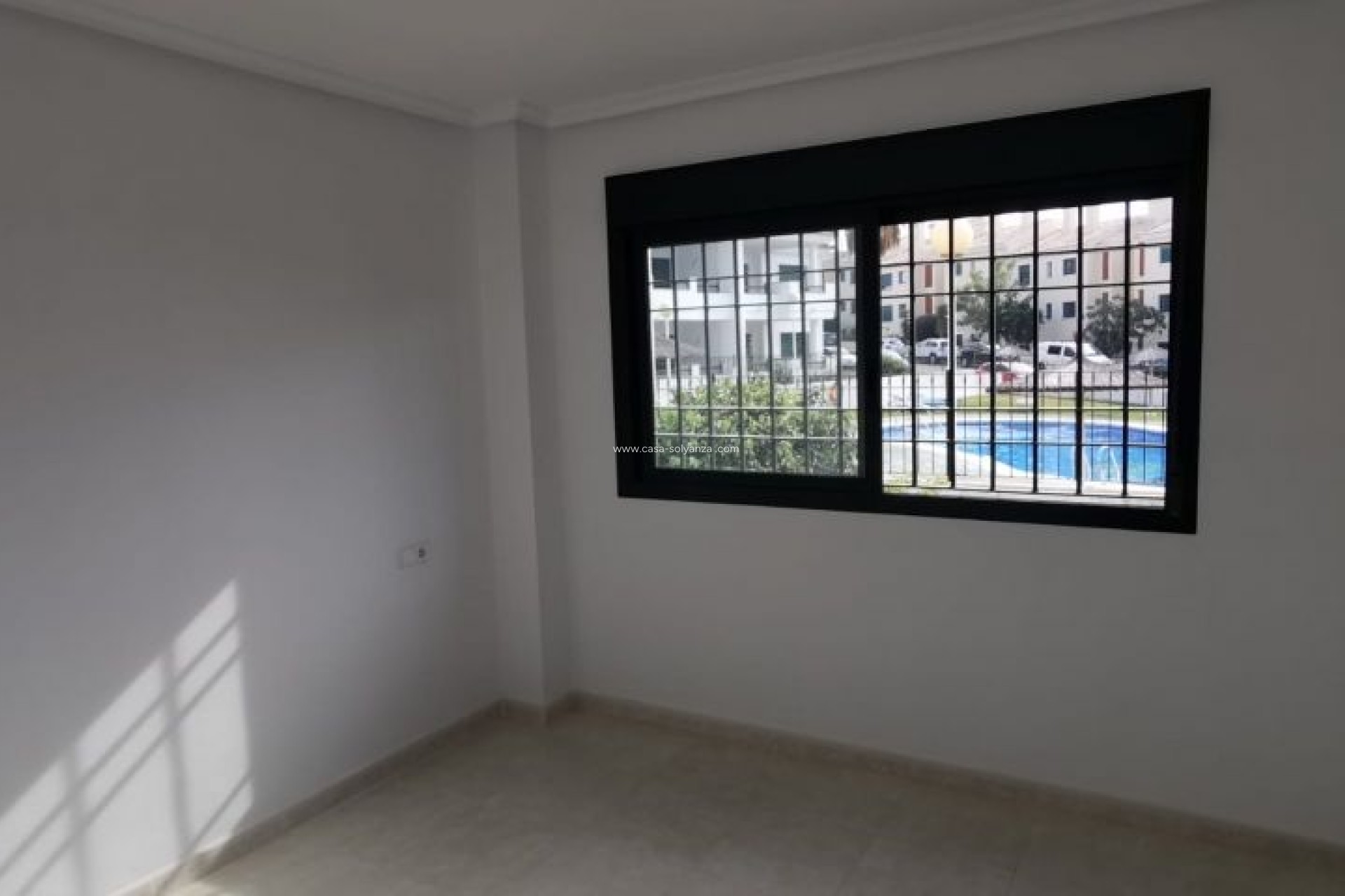 Herverkoop - Appartement / flat - Orihuela Costa