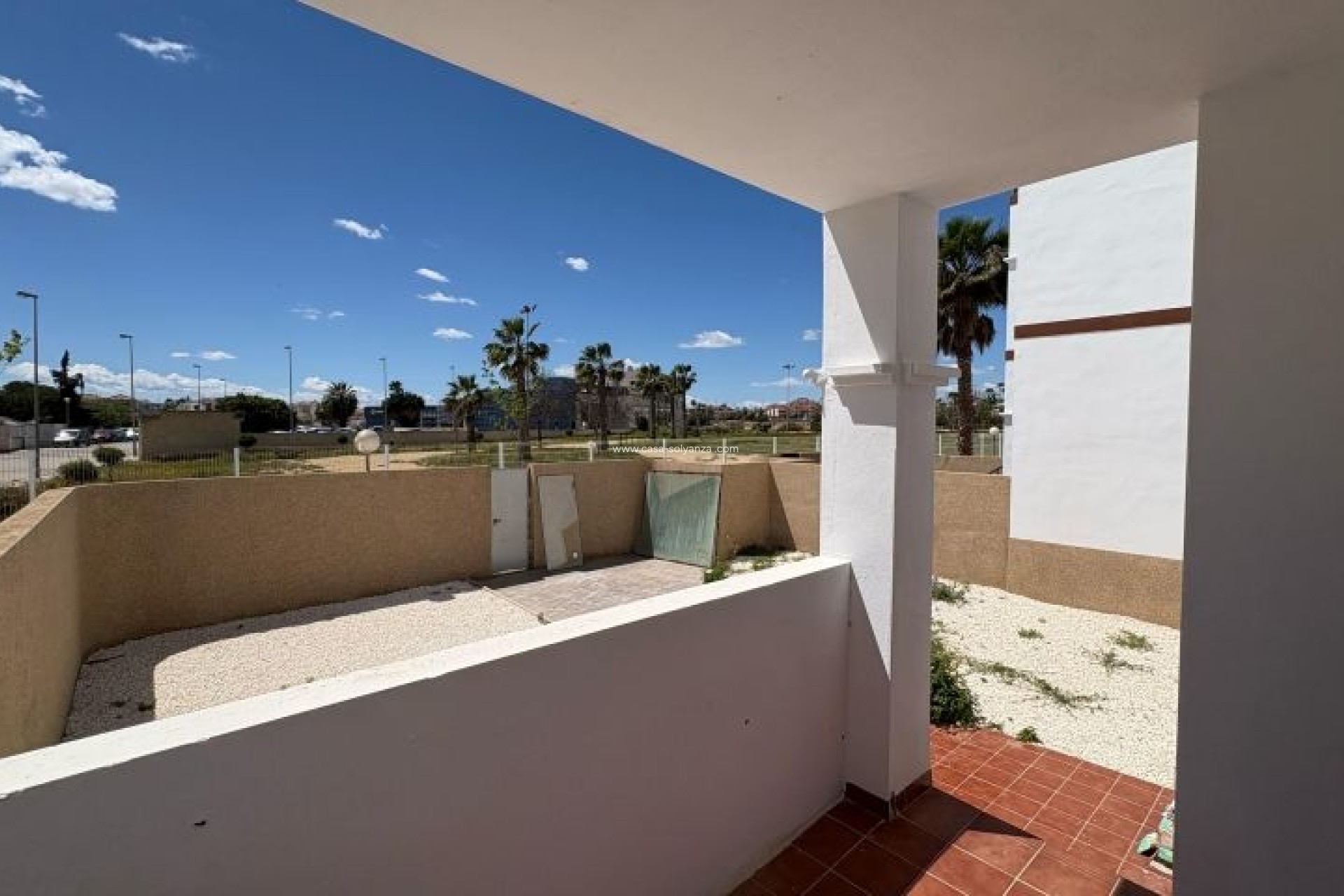 Herverkoop - Appartement / flat - Orihuela Costa
