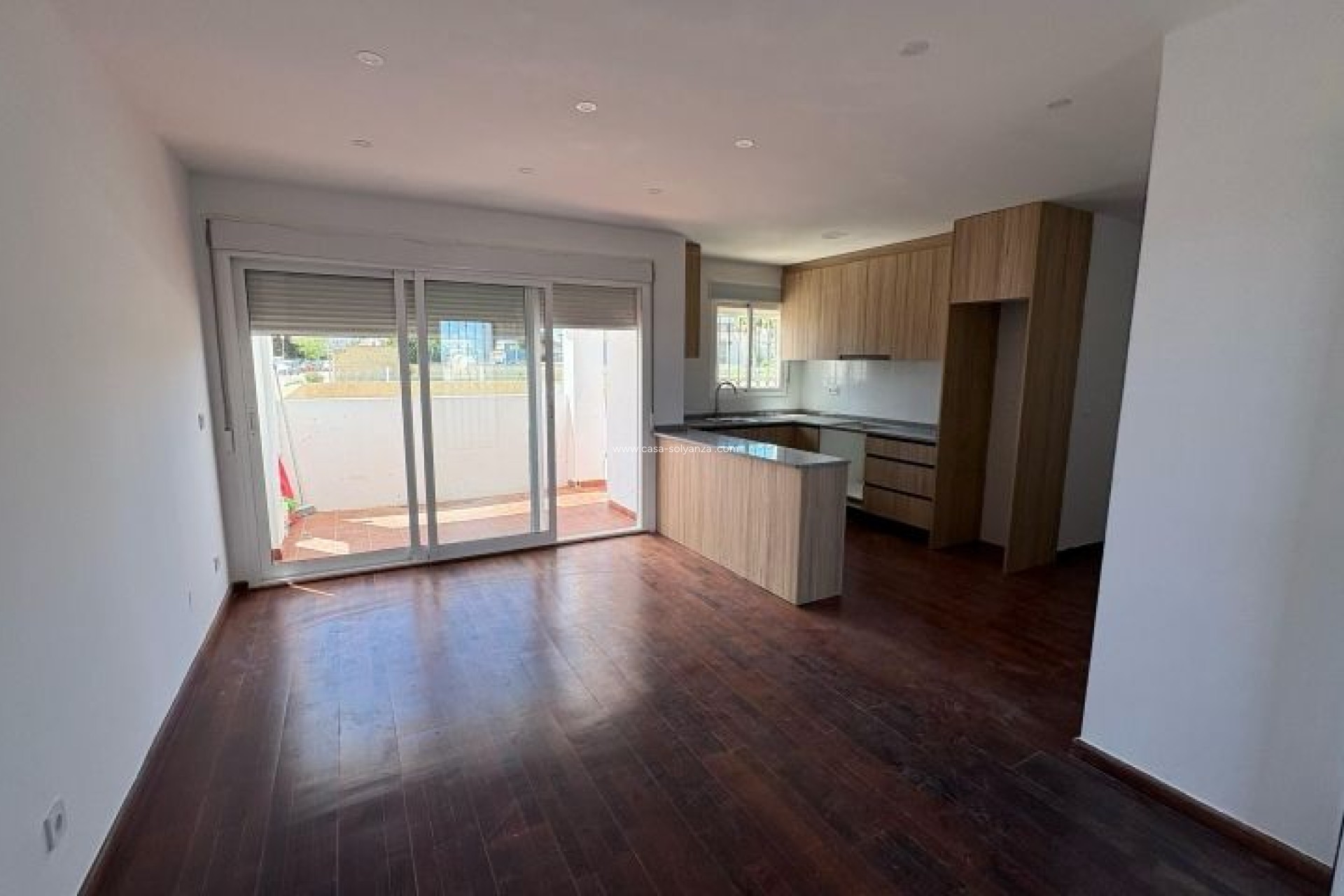 Herverkoop - Appartement / flat - Orihuela Costa