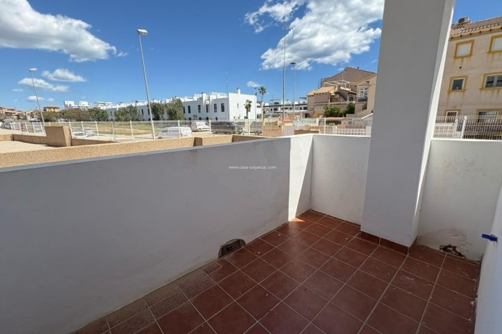 Herverkoop - Appartement / flat - Orihuela Costa