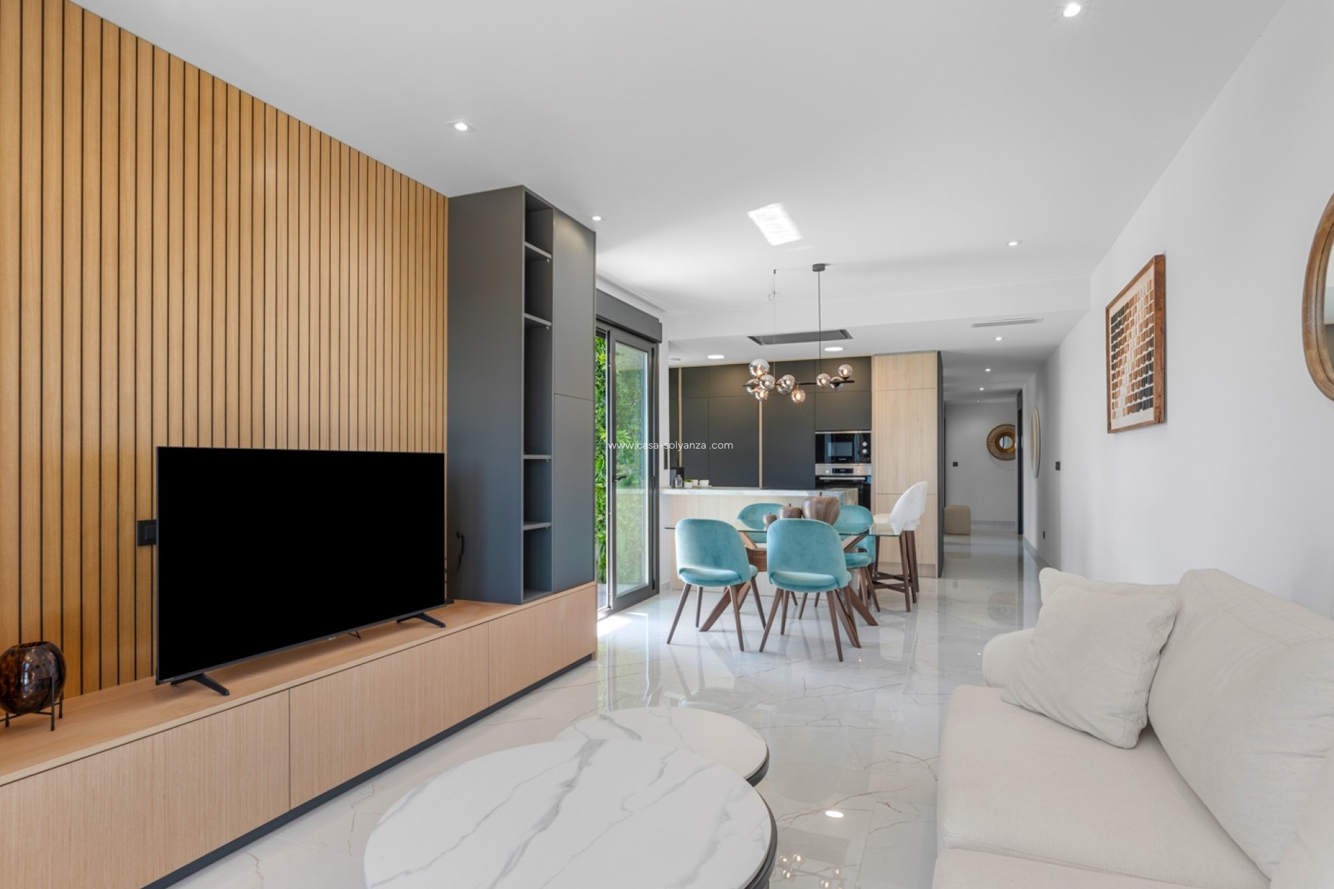 Herverkoop - Appartement / flat - Orihuela Costa