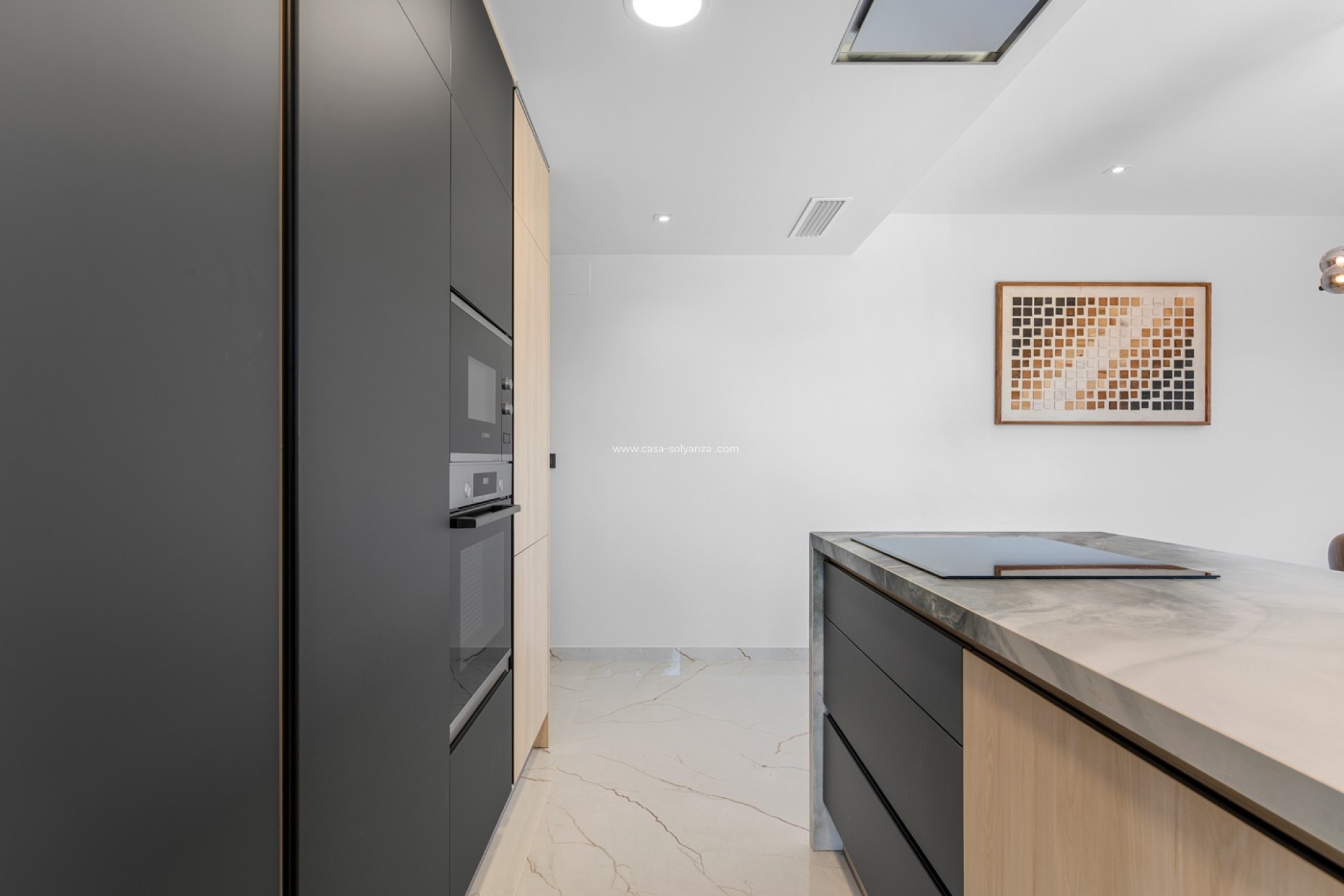 Herverkoop - Appartement / flat - Orihuela Costa