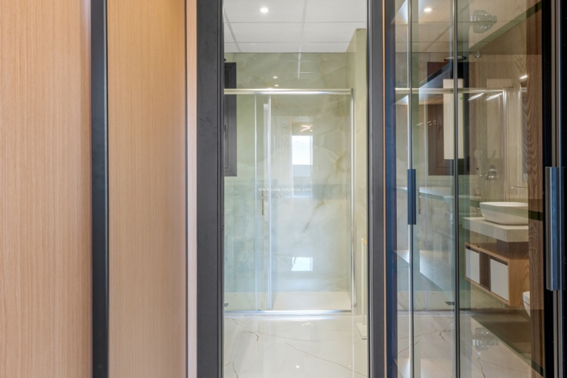 Herverkoop - Appartement / flat - Orihuela Costa