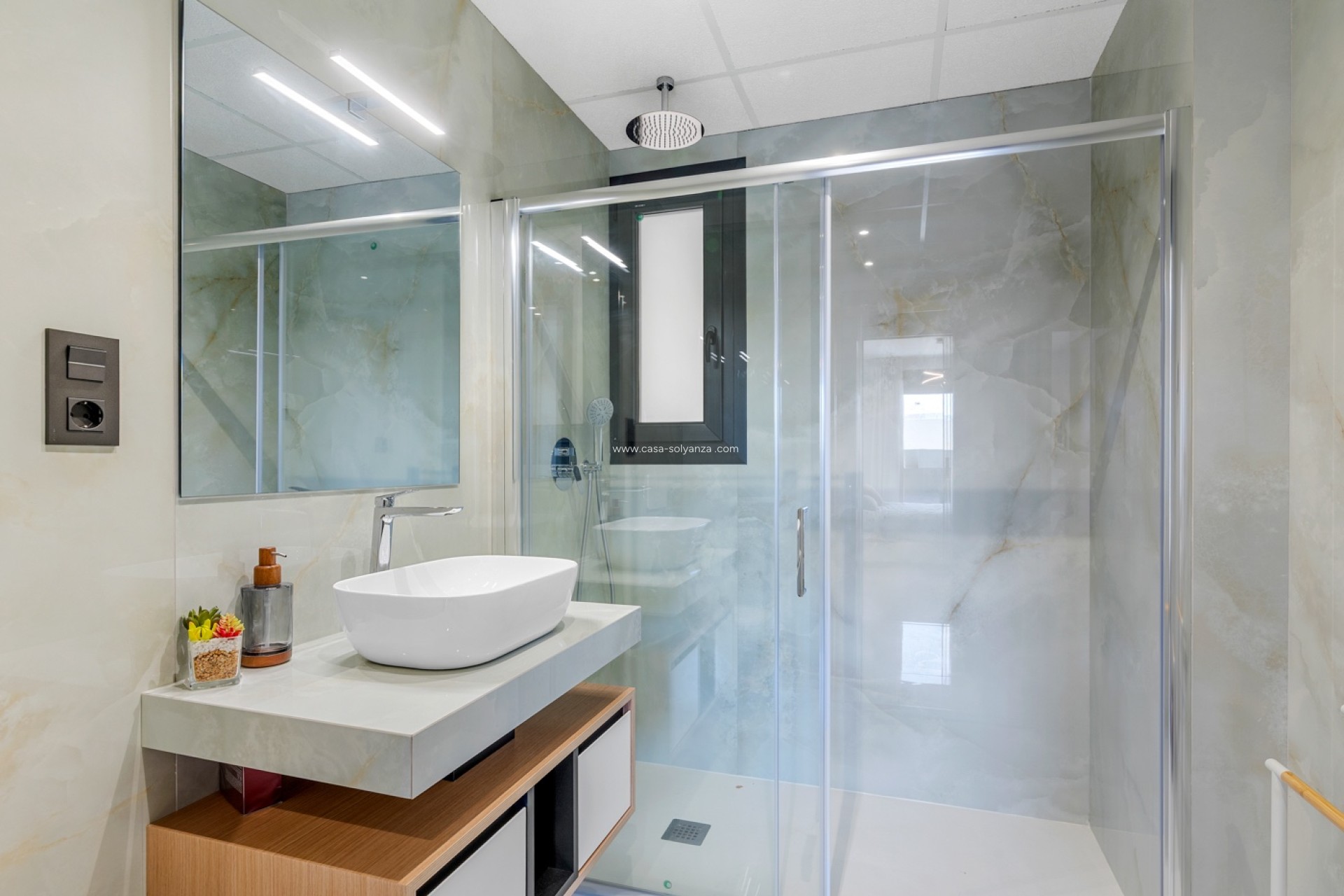 Herverkoop - Appartement / flat - Orihuela Costa