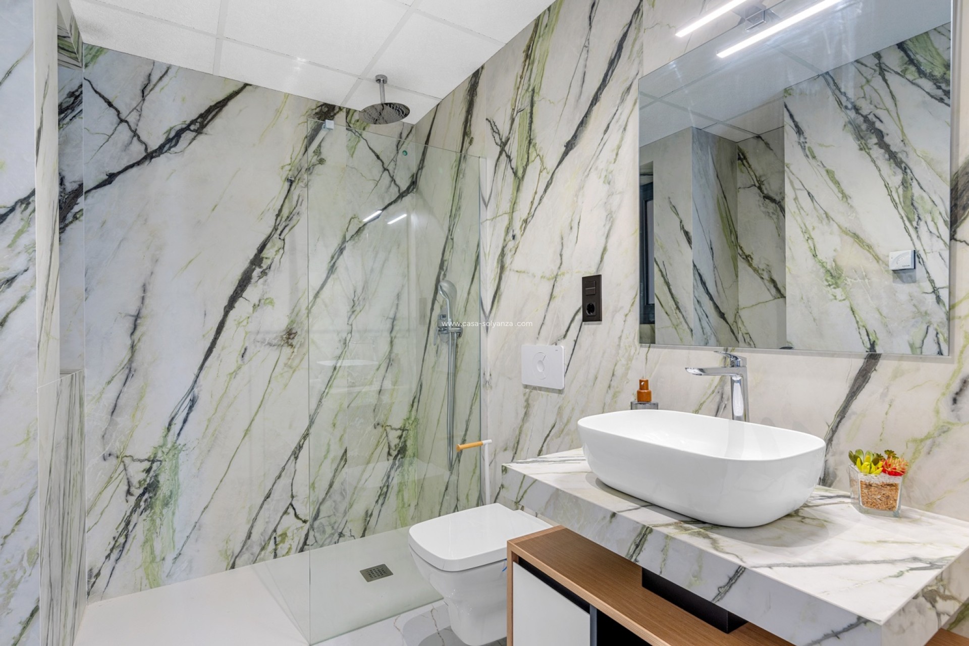 Herverkoop - Appartement / flat - Orihuela Costa