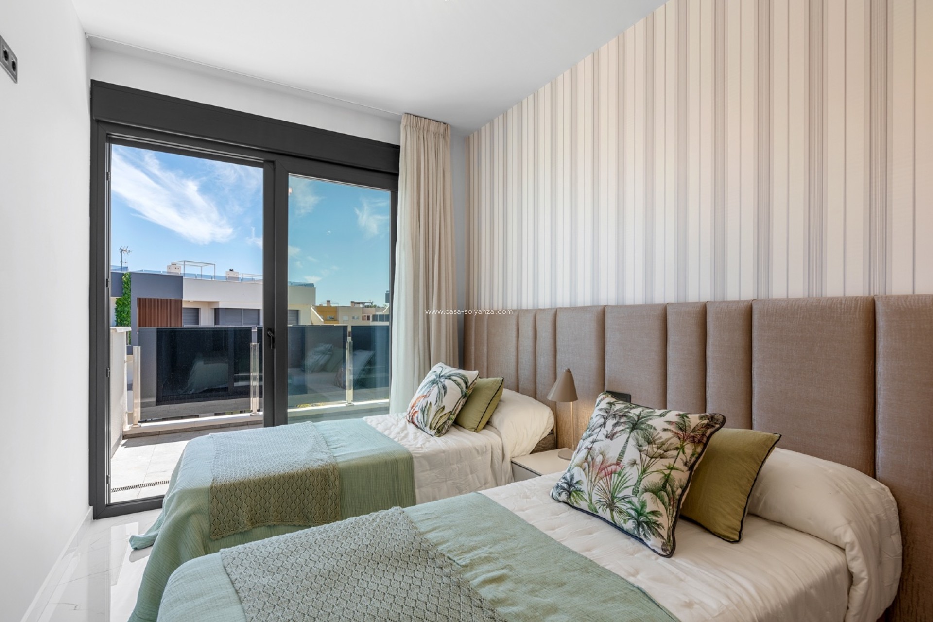 Herverkoop - Appartement / flat - Orihuela Costa