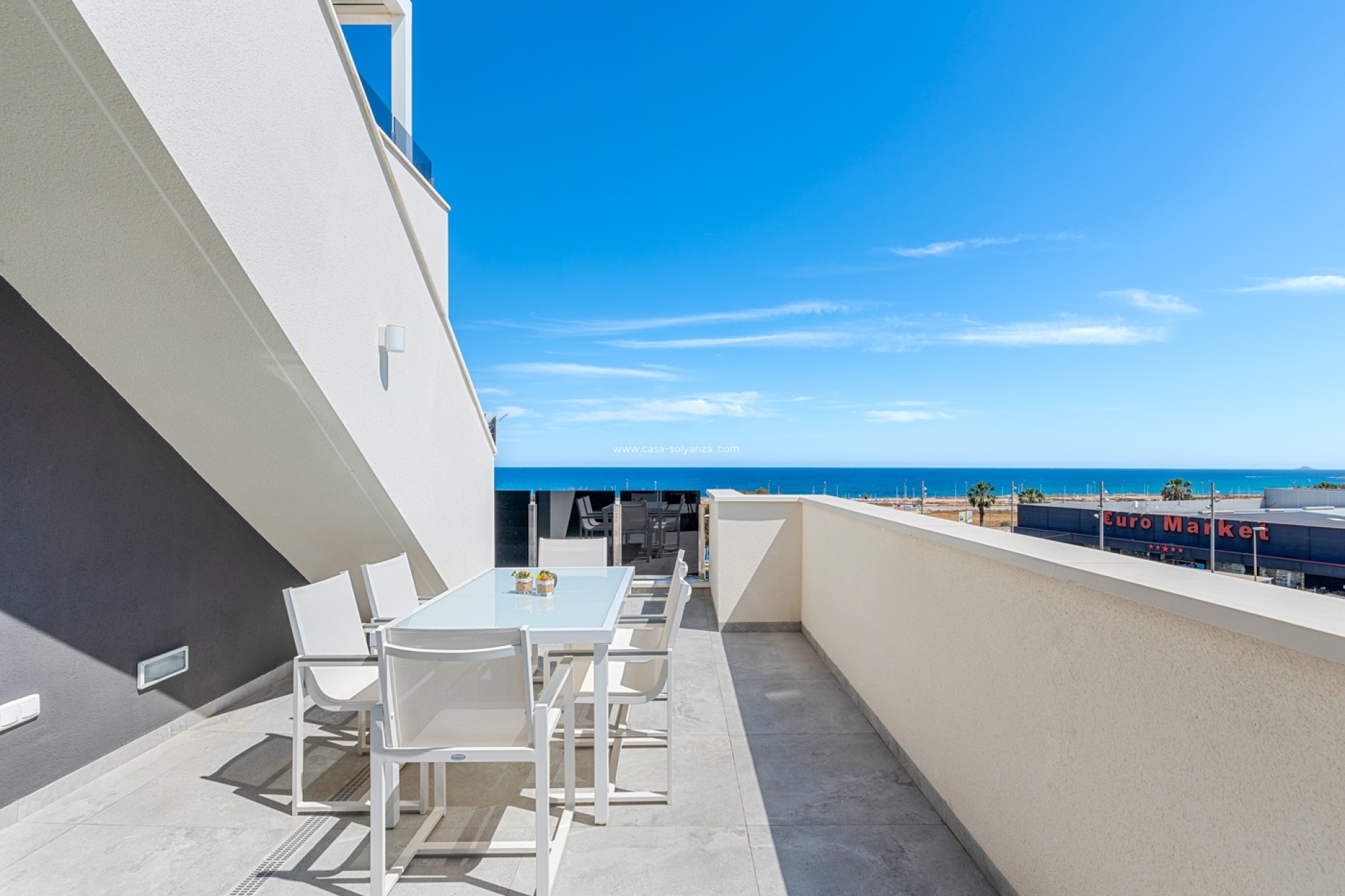 Herverkoop - Appartement / flat - Orihuela Costa