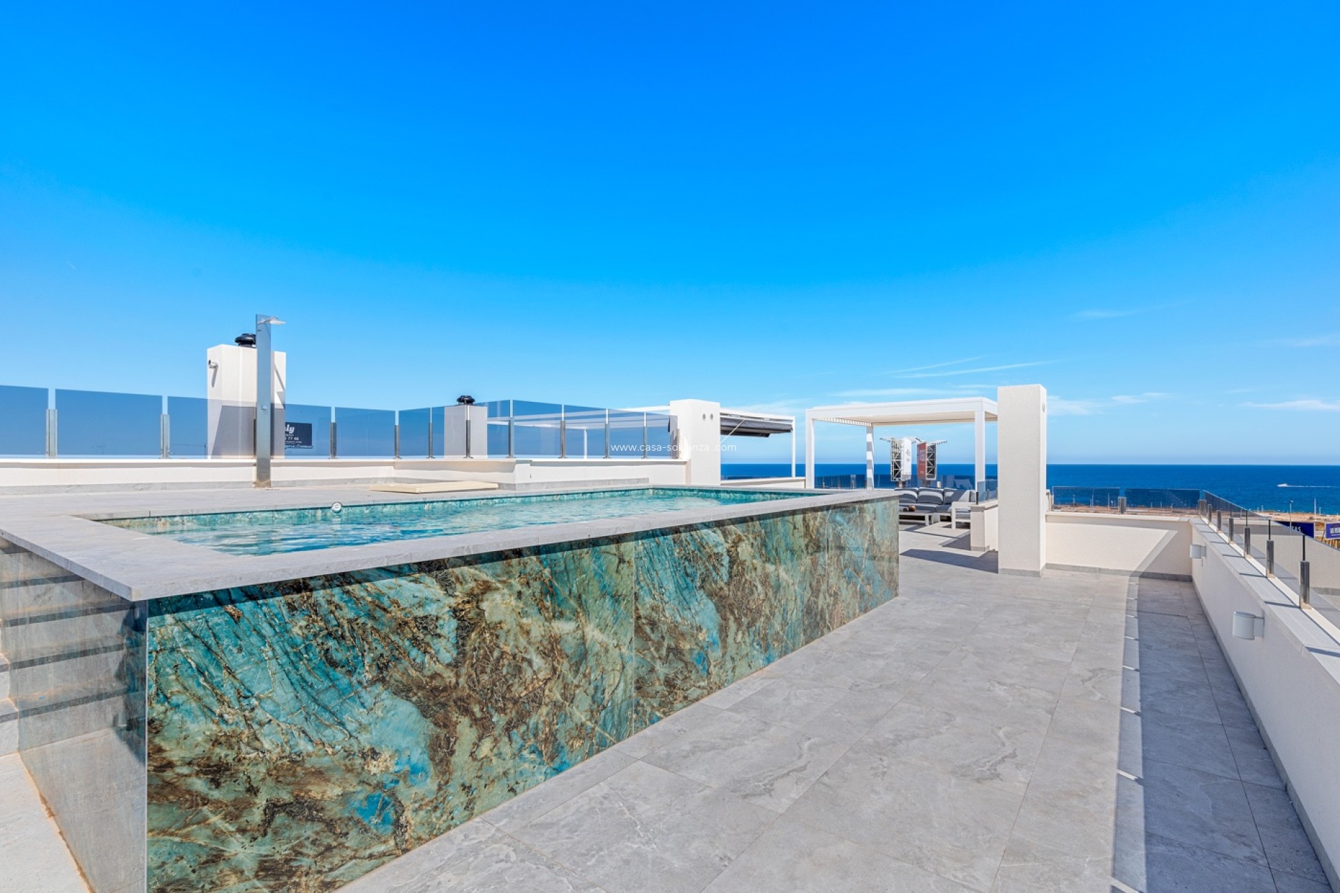 Herverkoop - Appartement / flat - Orihuela Costa