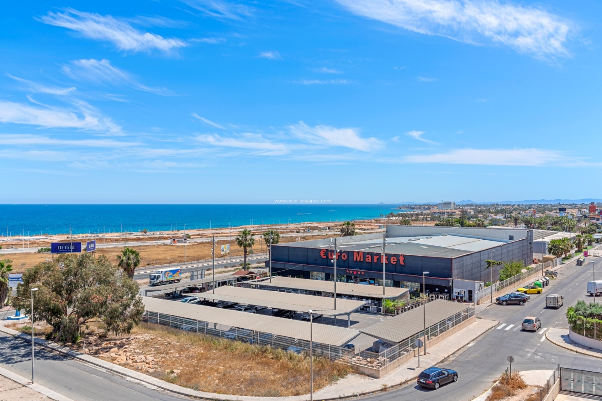 Herverkoop - Appartement / flat - Orihuela Costa