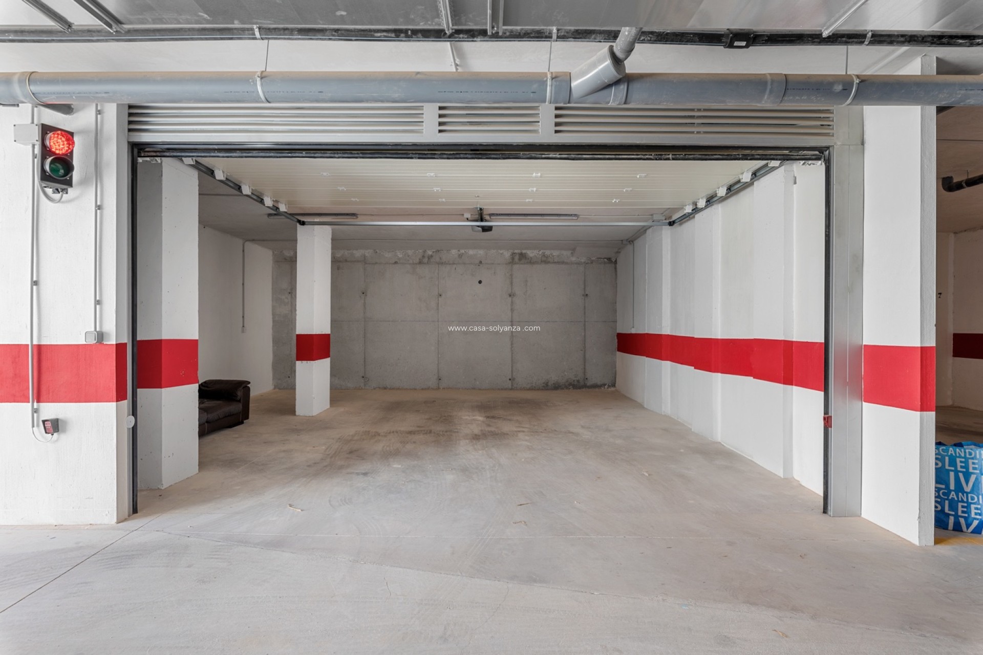 Herverkoop - Appartement / flat - Orihuela Costa