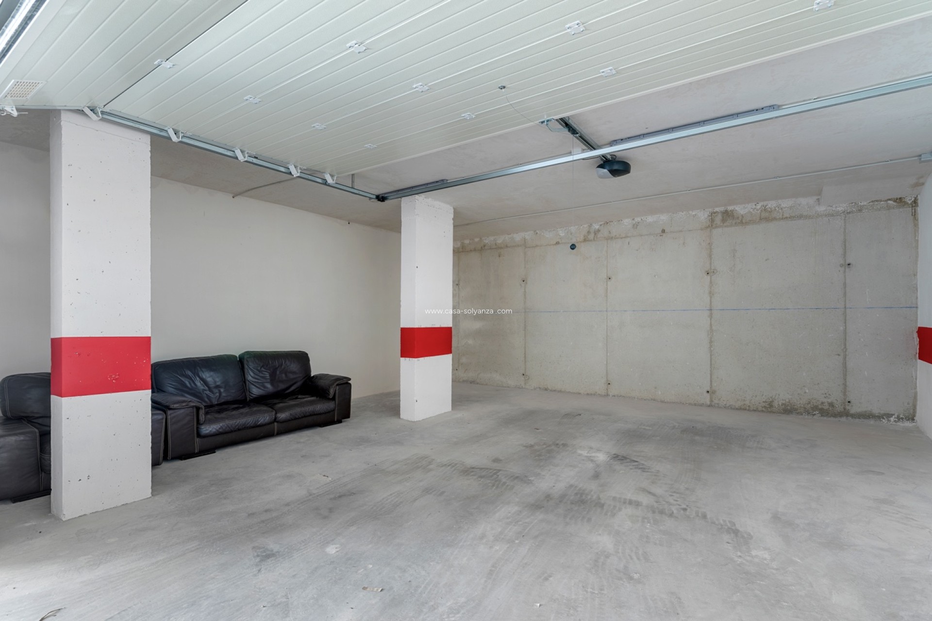 Herverkoop - Appartement / flat - Orihuela Costa