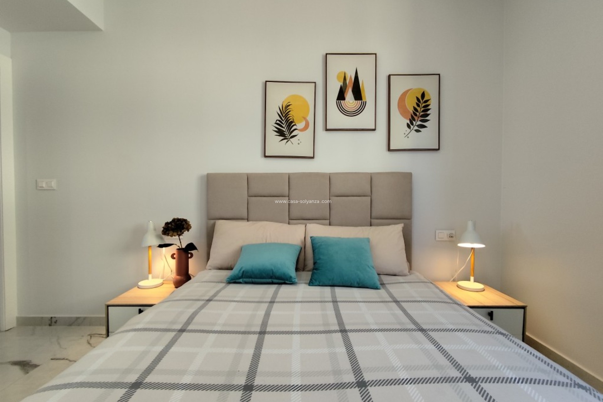 Herverkoop - Appartement / flat - Orihuela Costa