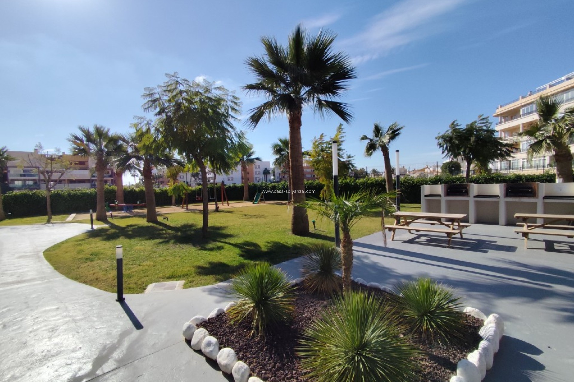 Herverkoop - Appartement / flat - Orihuela Costa