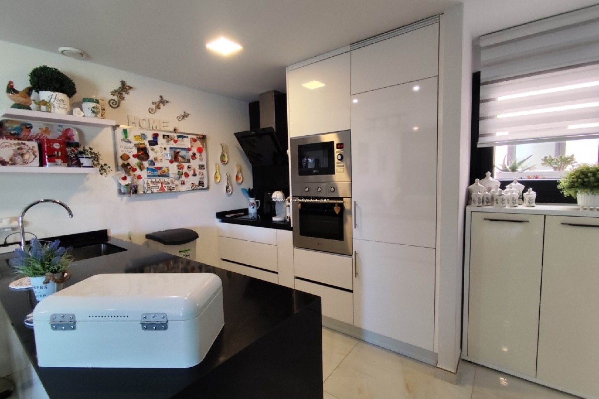 Herverkoop - Appartement / flat - Orihuela Costa