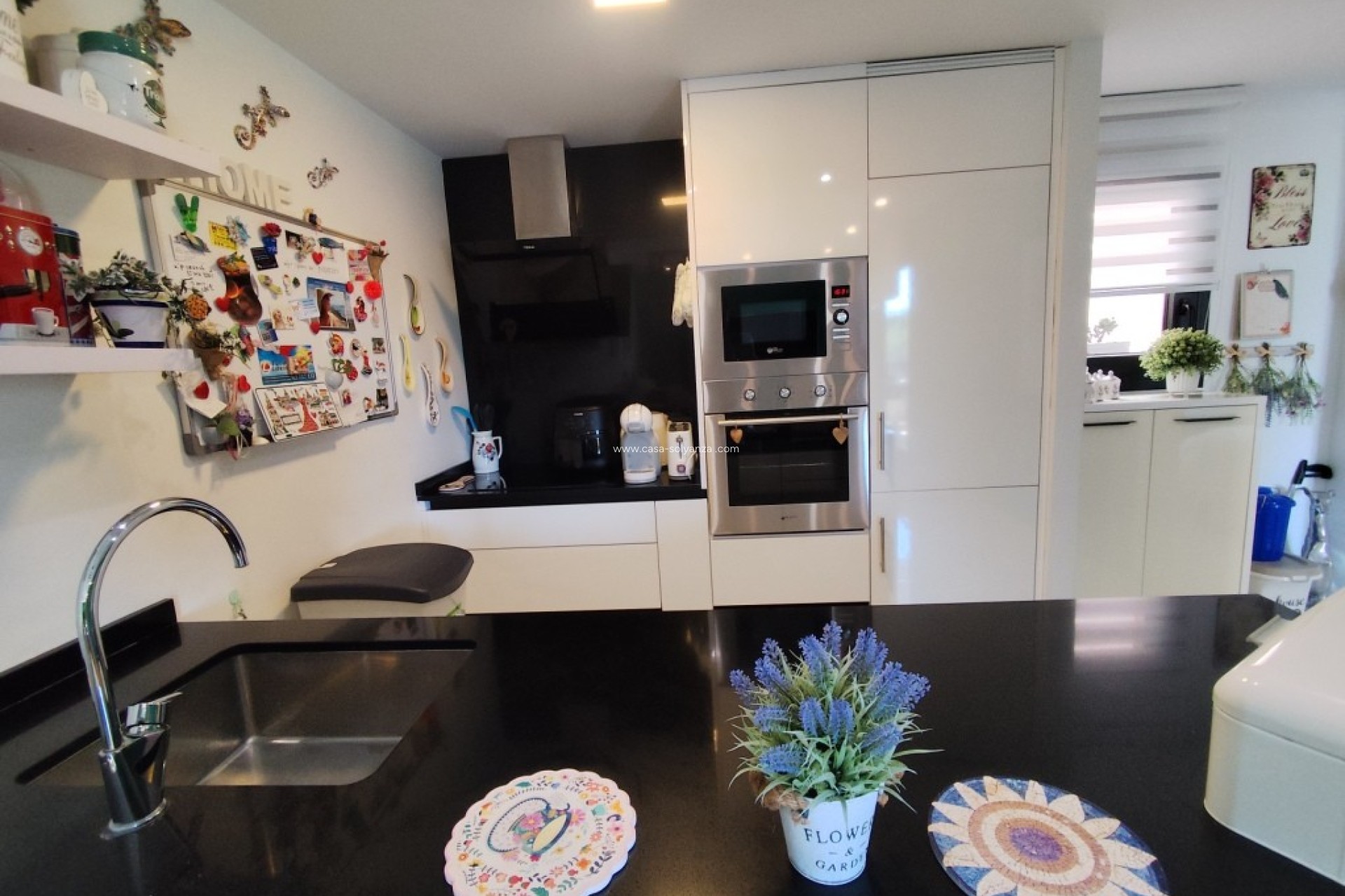 Herverkoop - Appartement / flat - Orihuela Costa