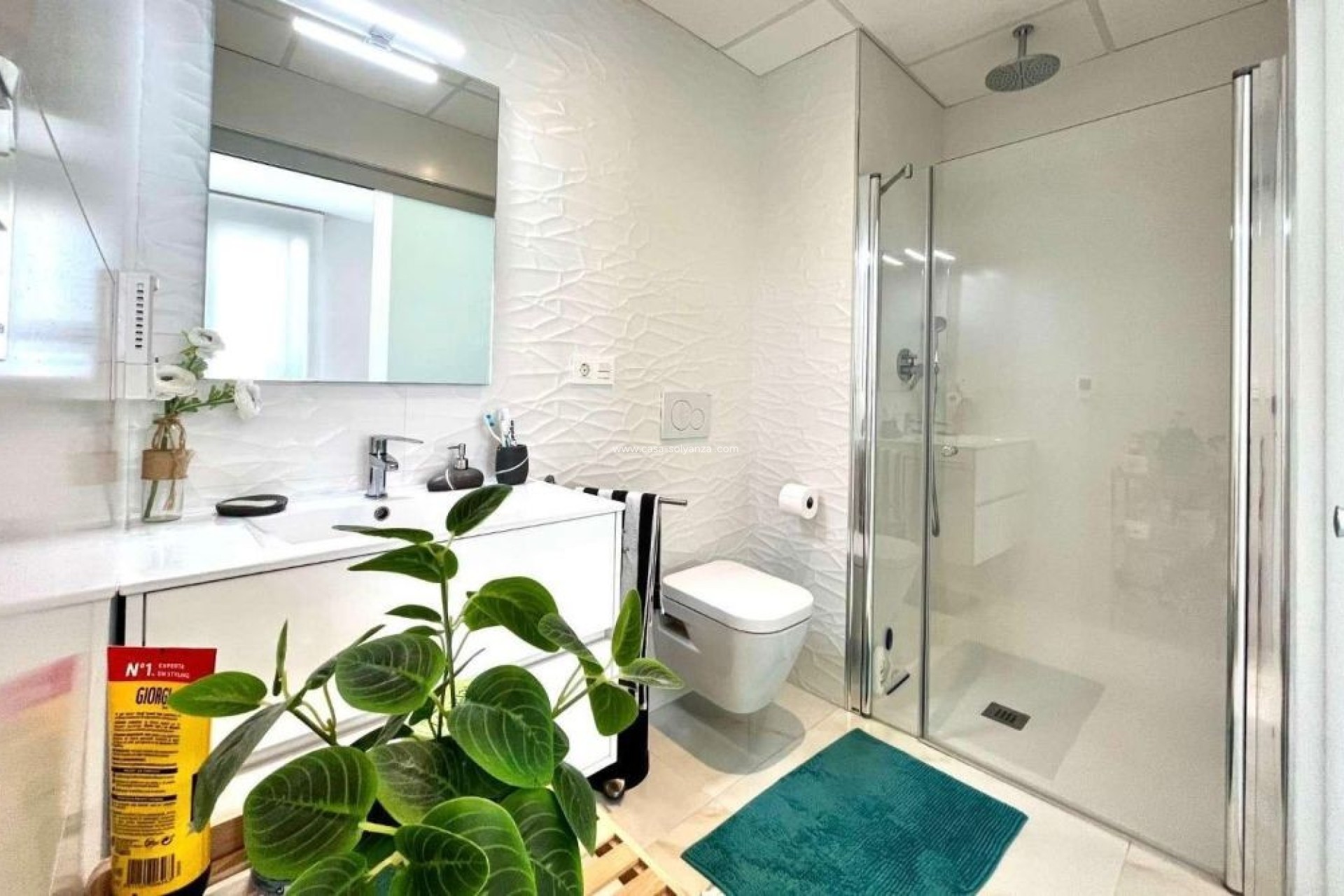 Herverkoop - Appartement / flat - Orihuela Costa