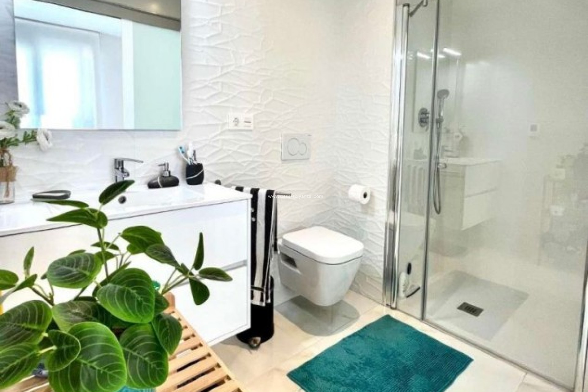 Herverkoop - Appartement / flat - Orihuela Costa