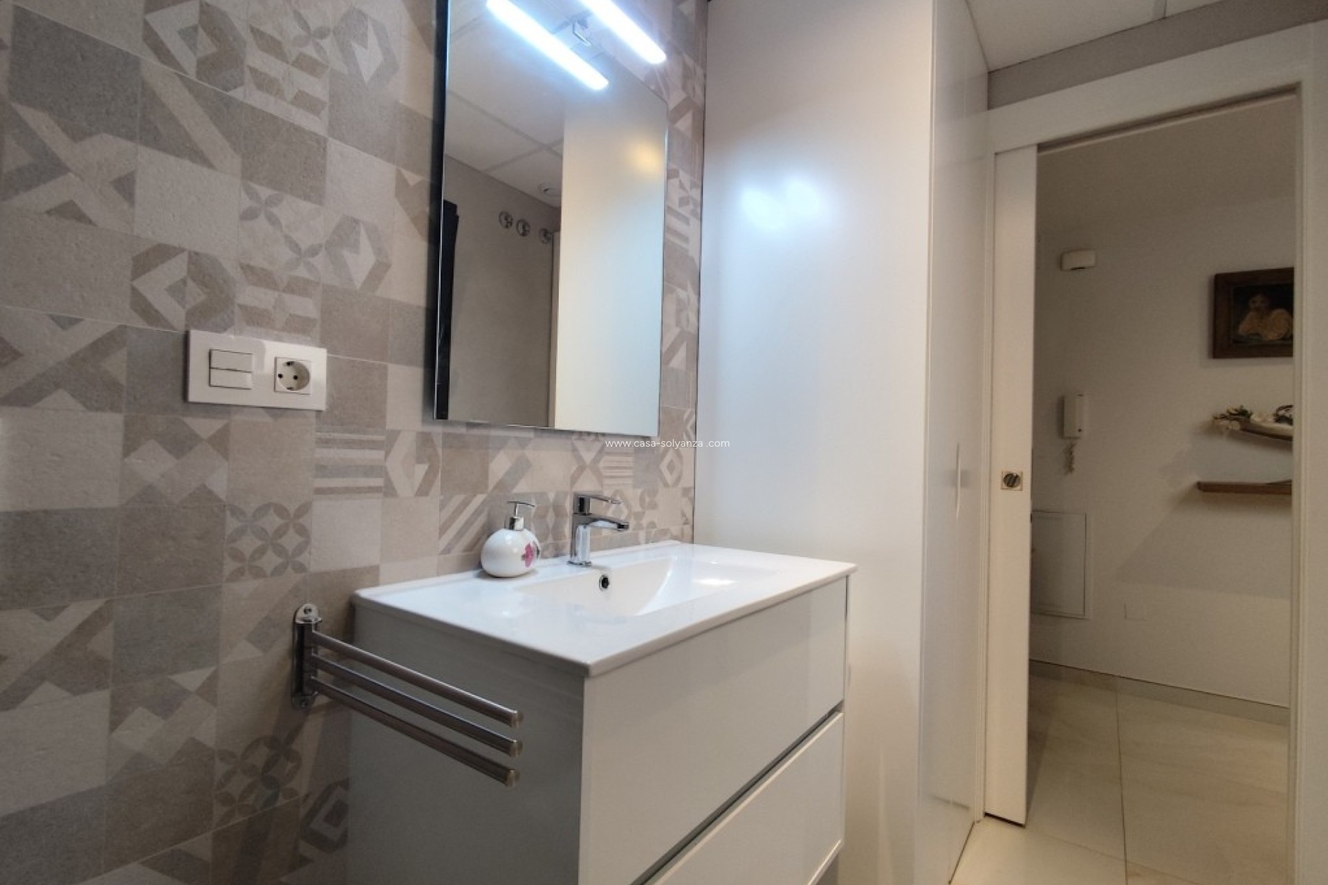 Herverkoop - Appartement / flat - Orihuela Costa