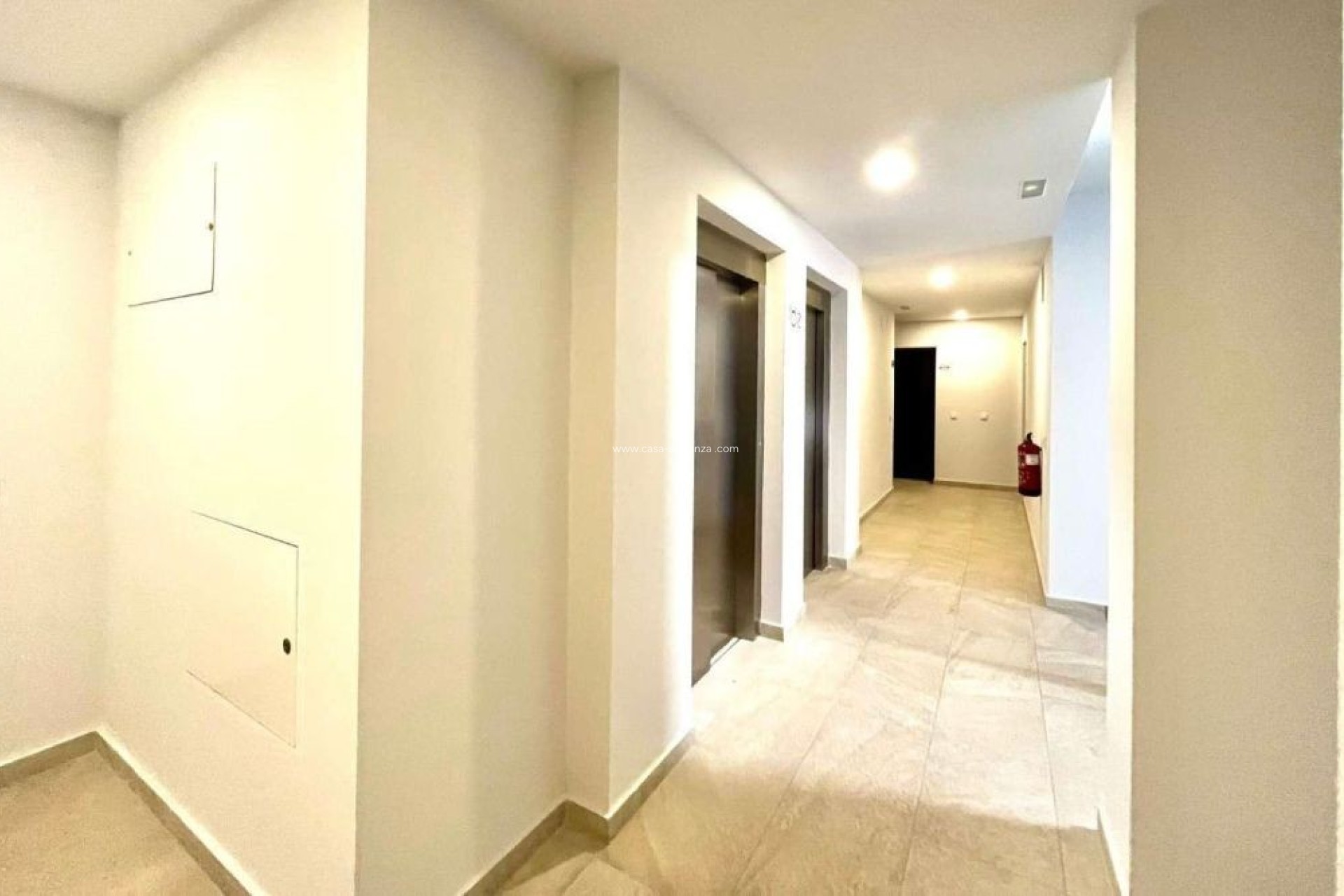 Herverkoop - Appartement / flat - Orihuela Costa