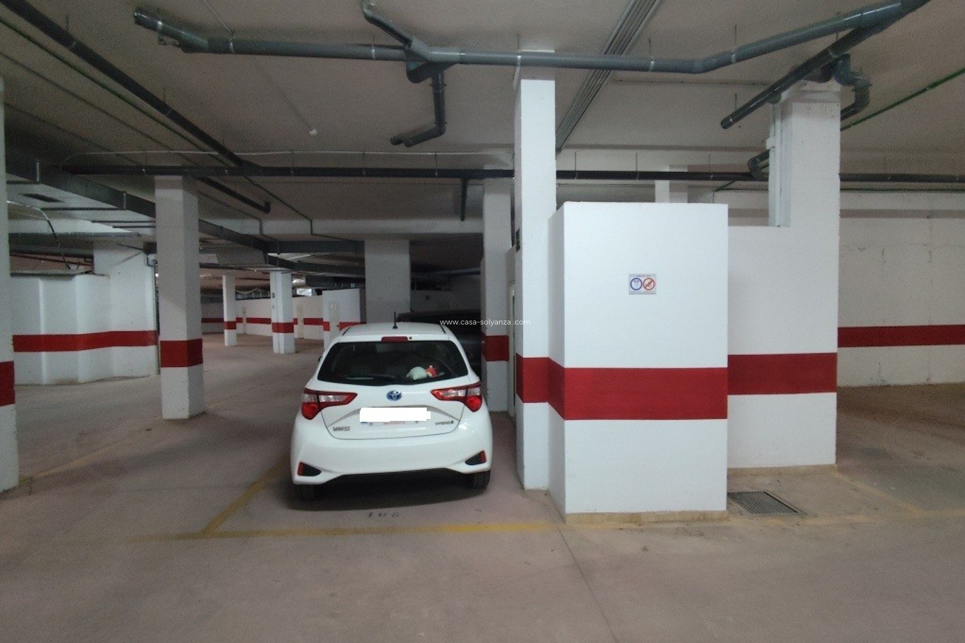 Herverkoop - Appartement / flat - Orihuela Costa