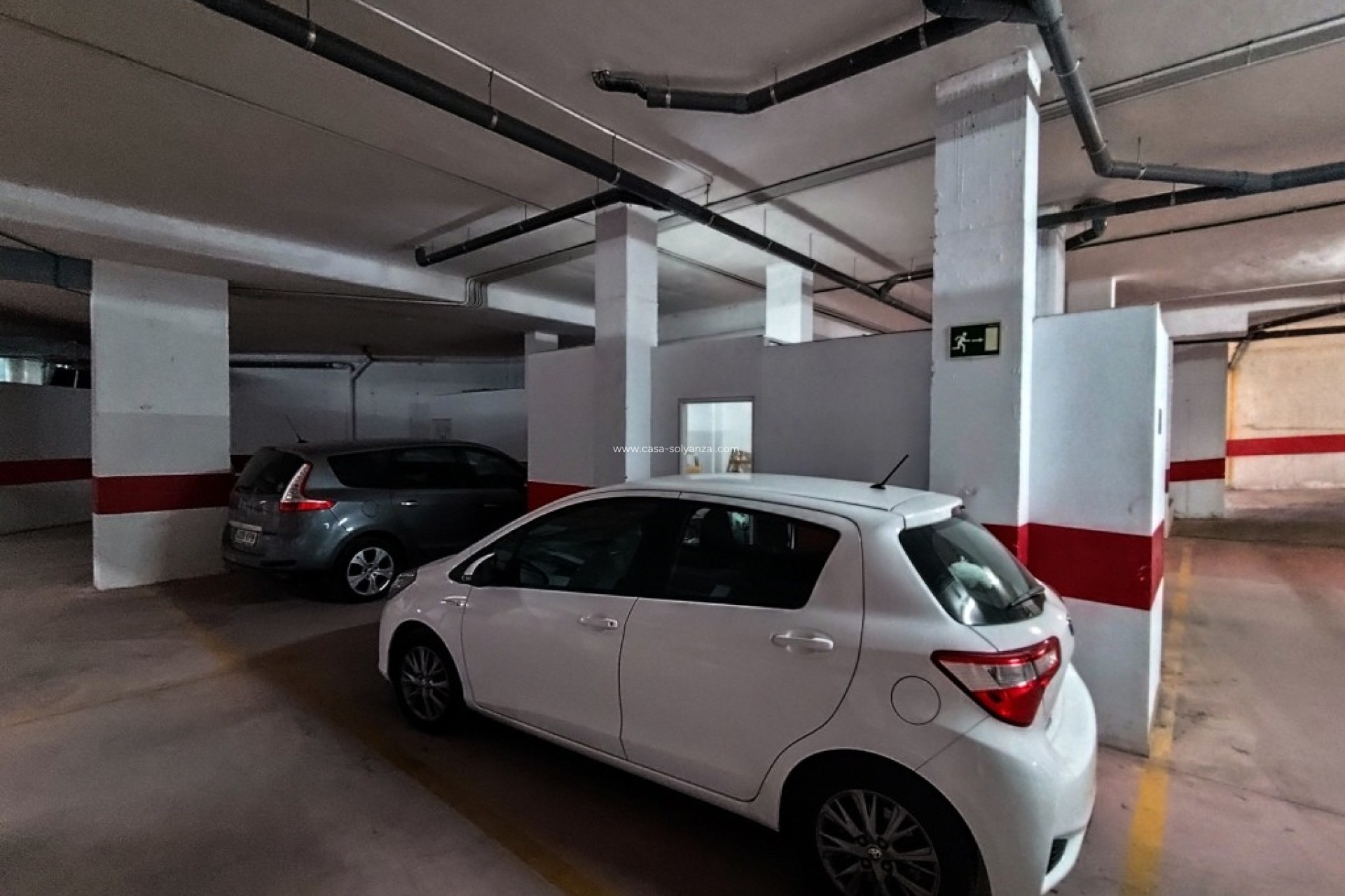 Herverkoop - Appartement / flat - Orihuela Costa