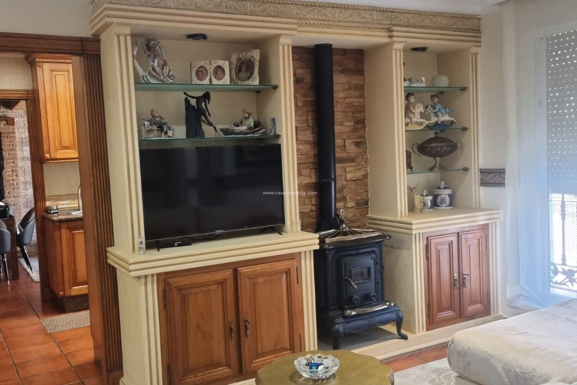 Herverkoop - Appartement / flat - Orihuela Costa