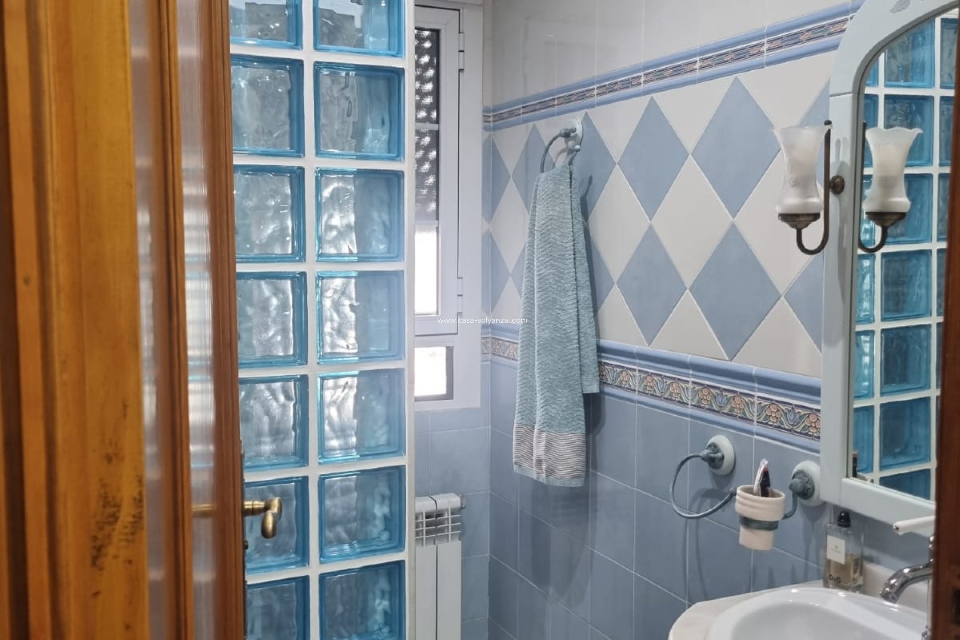 Herverkoop - Appartement / flat - Orihuela Costa