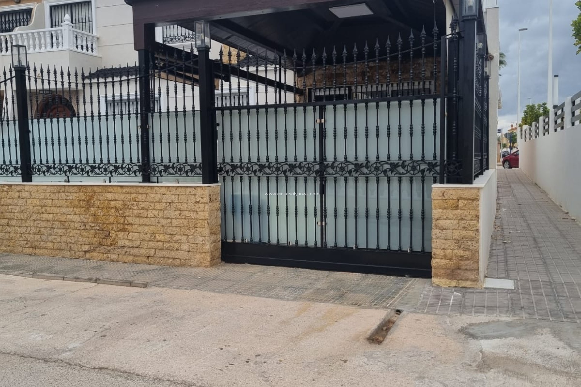 Herverkoop - Appartement / flat - Orihuela Costa