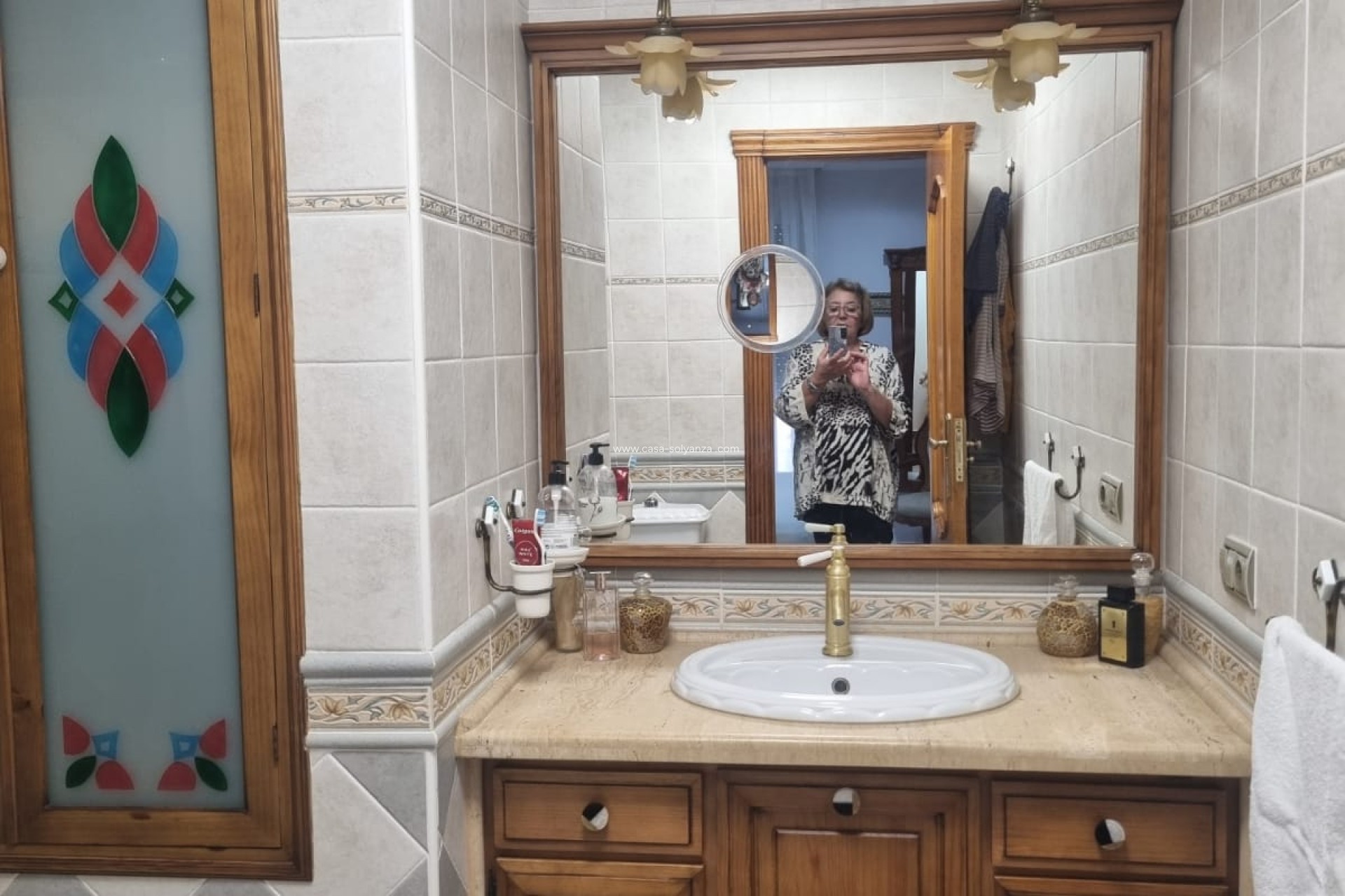 Herverkoop - Appartement / flat - Orihuela Costa