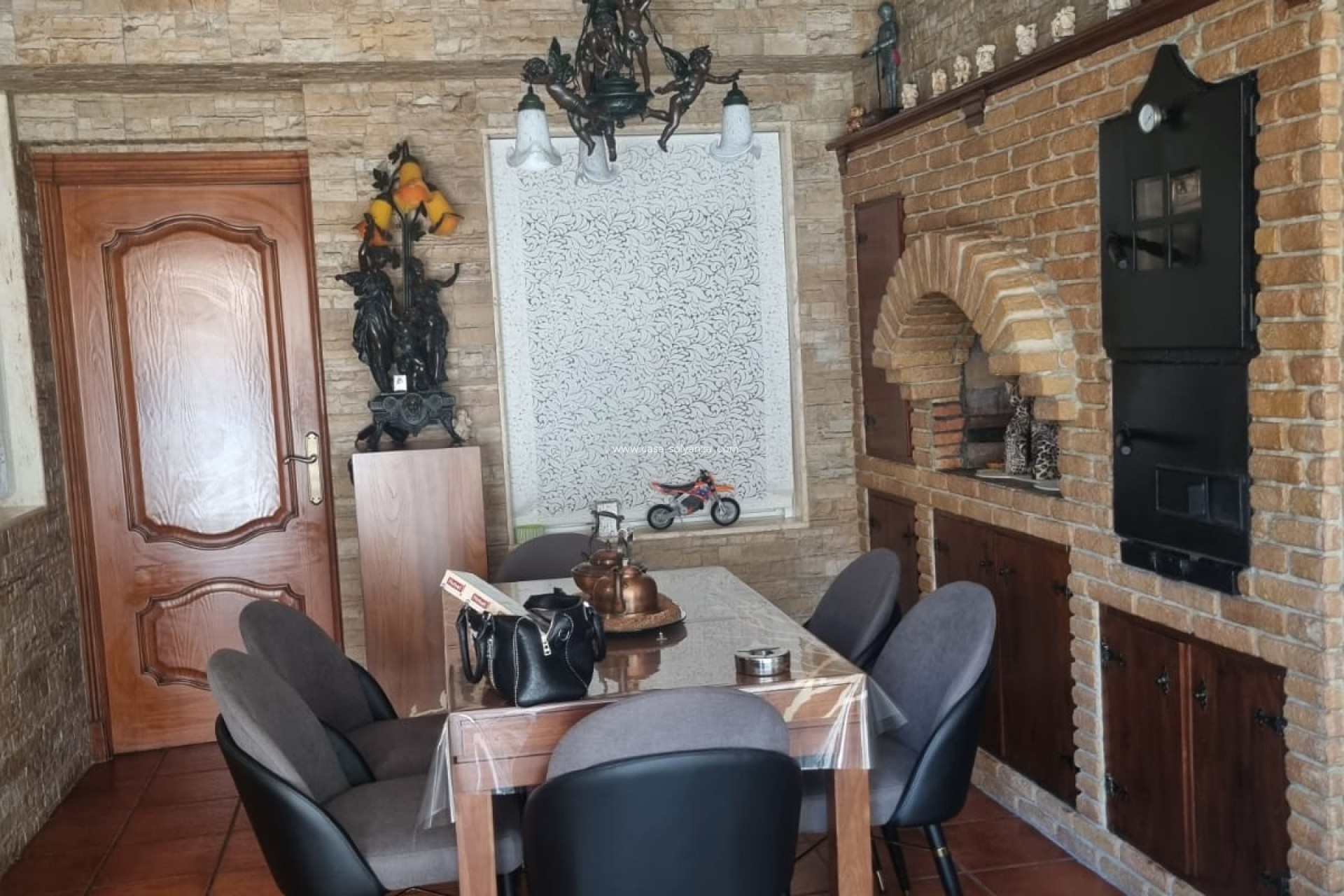 Herverkoop - Appartement / flat - Orihuela Costa