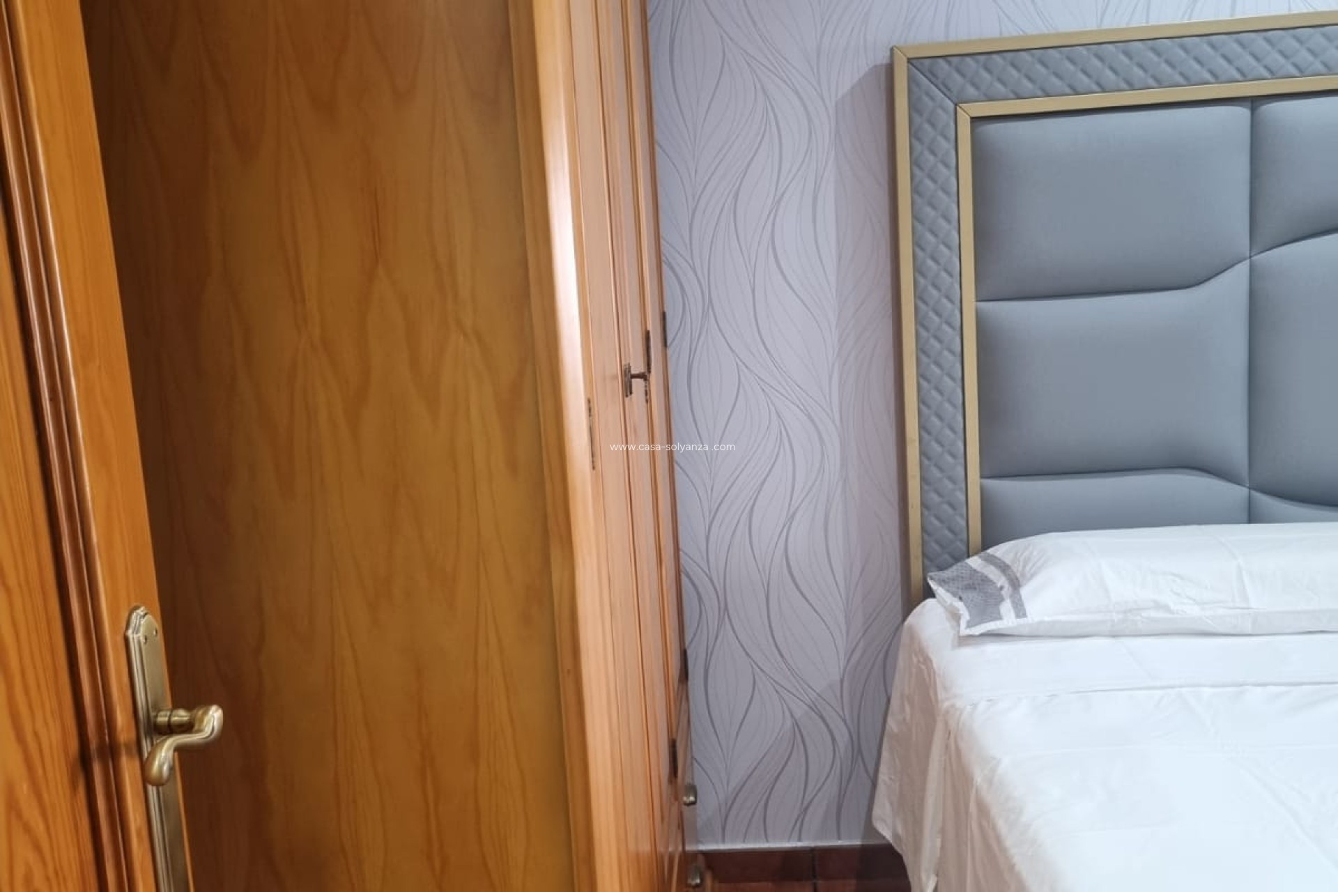 Herverkoop - Appartement / flat - Orihuela Costa