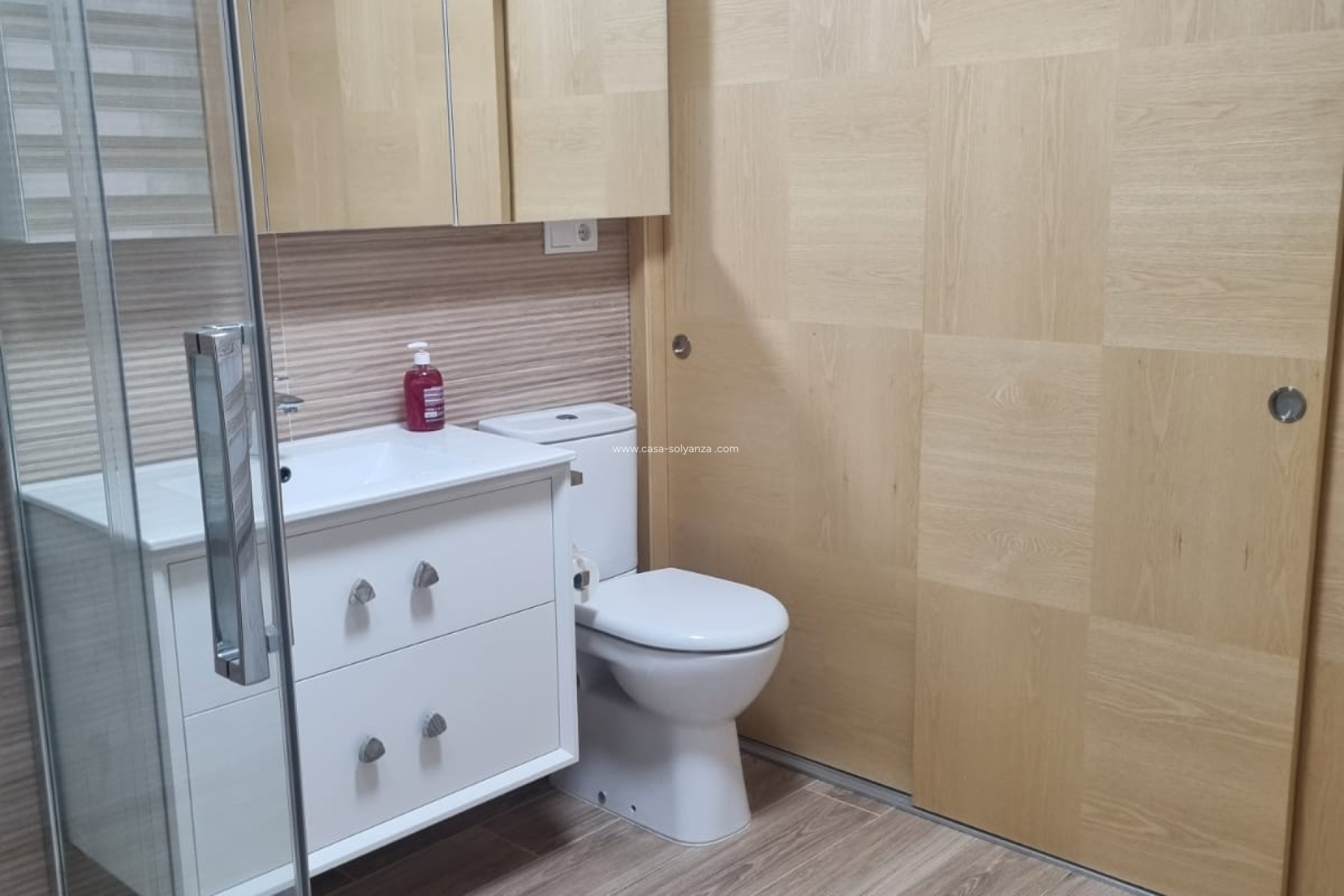 Herverkoop - Appartement / flat - Orihuela Costa