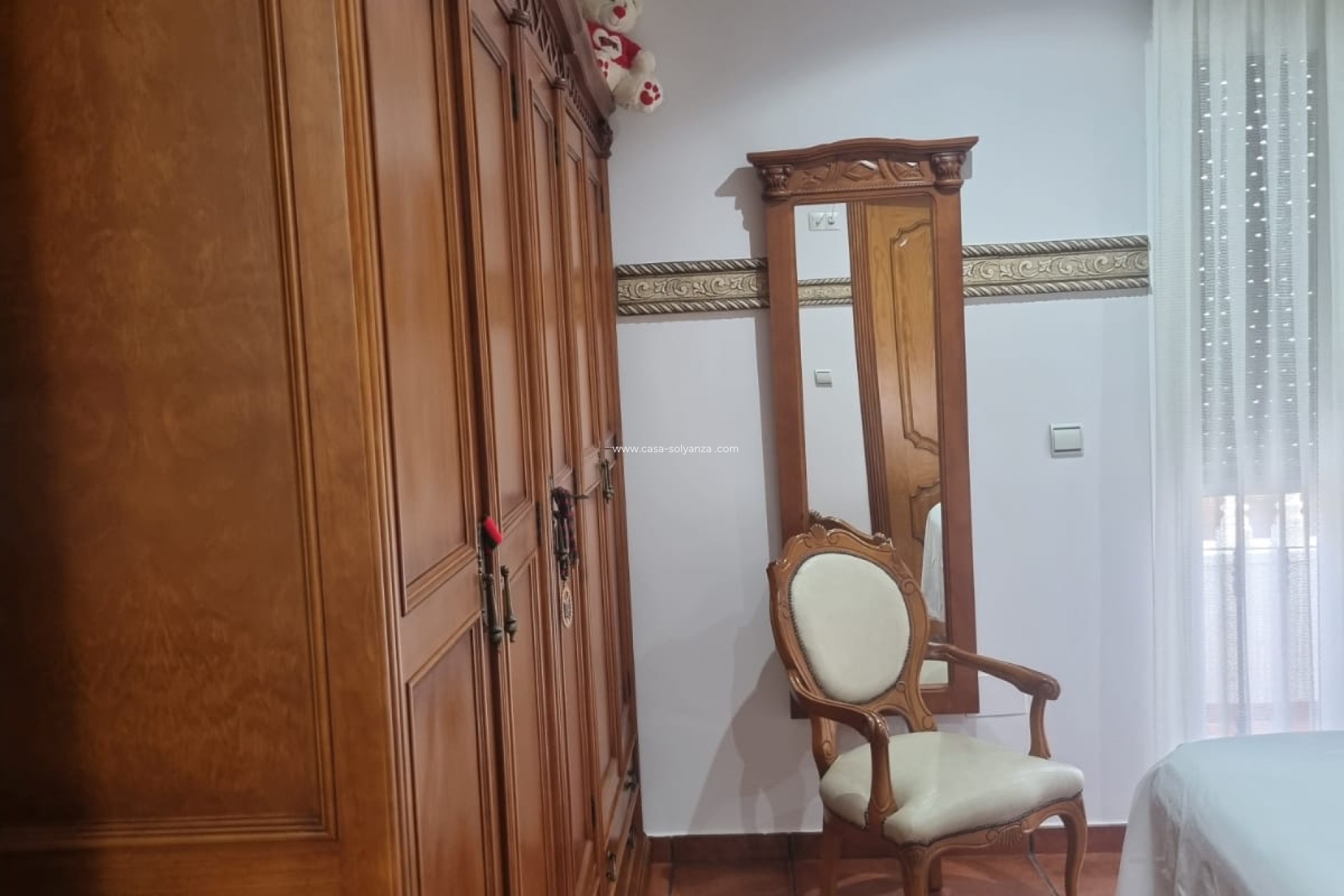 Herverkoop - Appartement / flat - Orihuela Costa