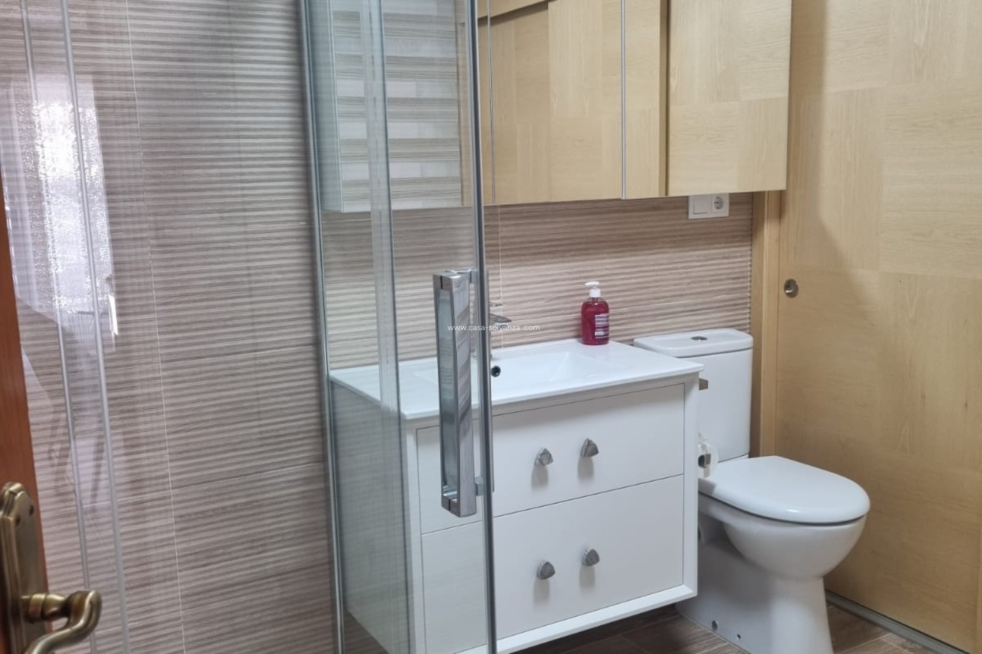 Herverkoop - Appartement / flat - Orihuela Costa