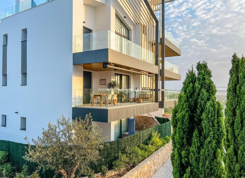 Herverkoop - Appartement / flat - Orihuela Costa